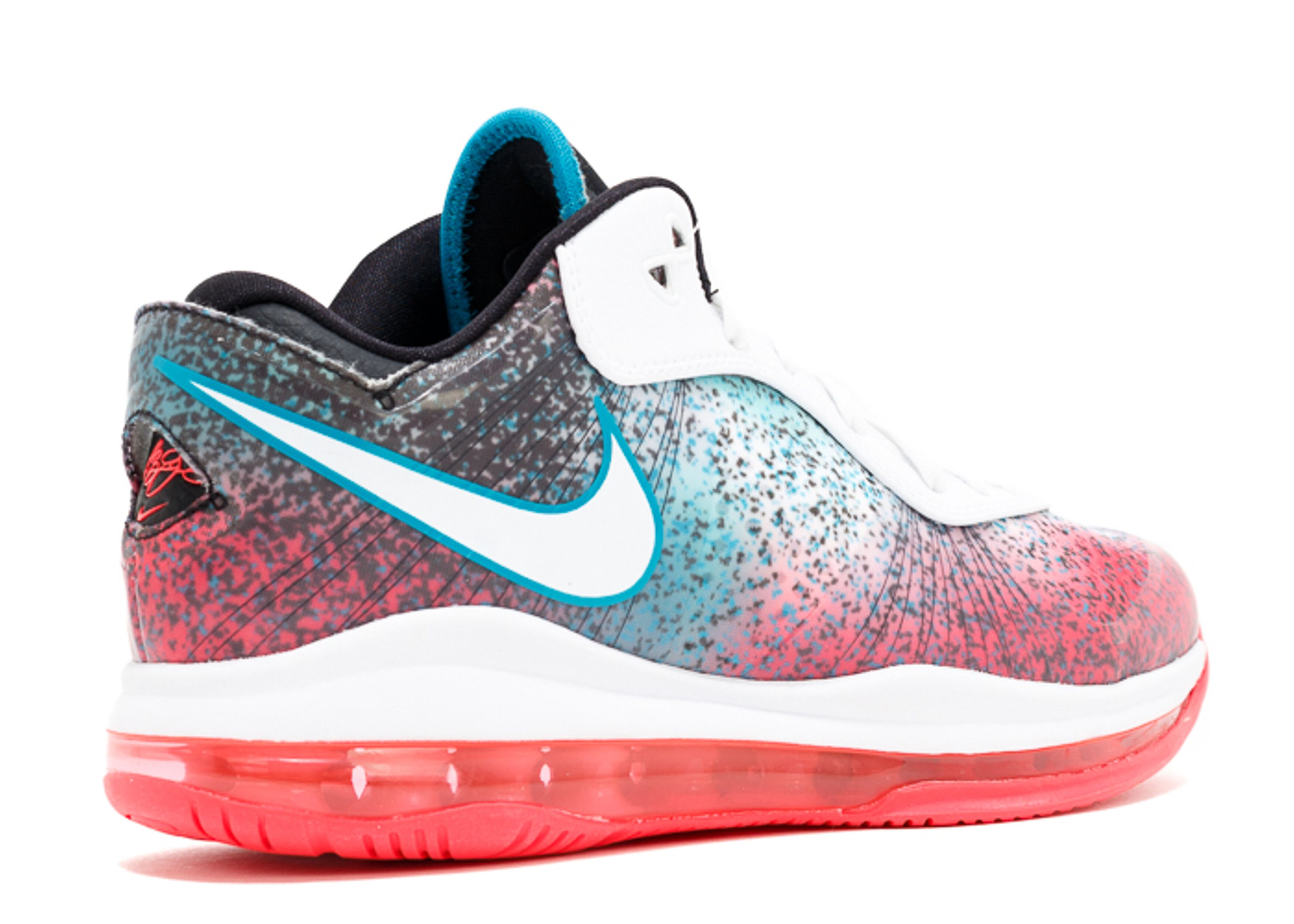 Lebron 8 V/2 Low 