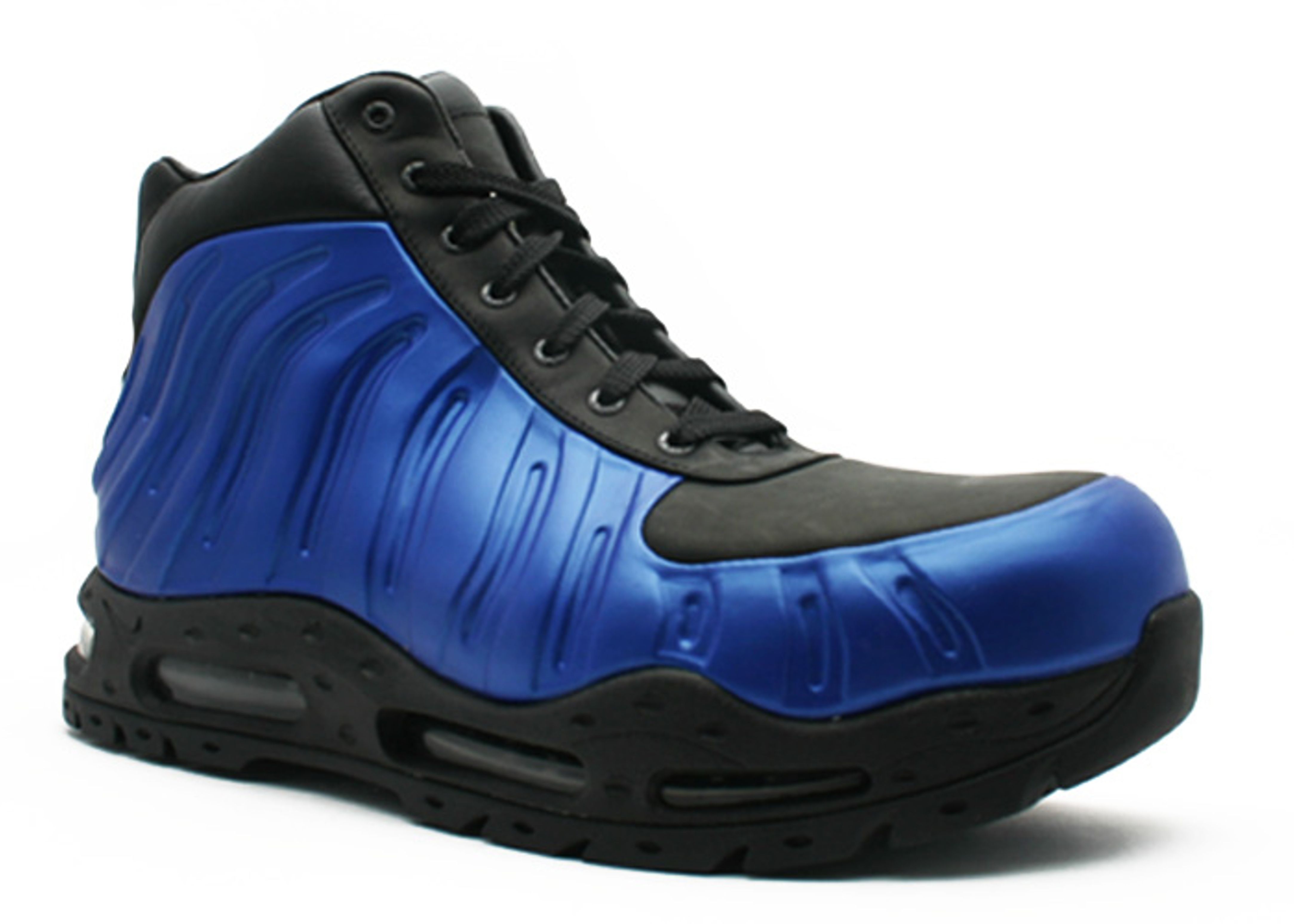 Foamposite Boot - Nike - 333791 502 