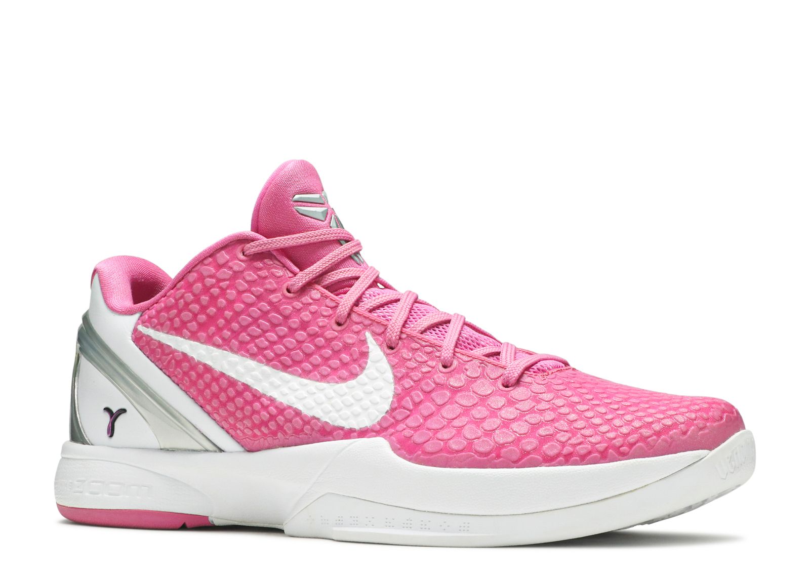 nike kobe 6 kids pink