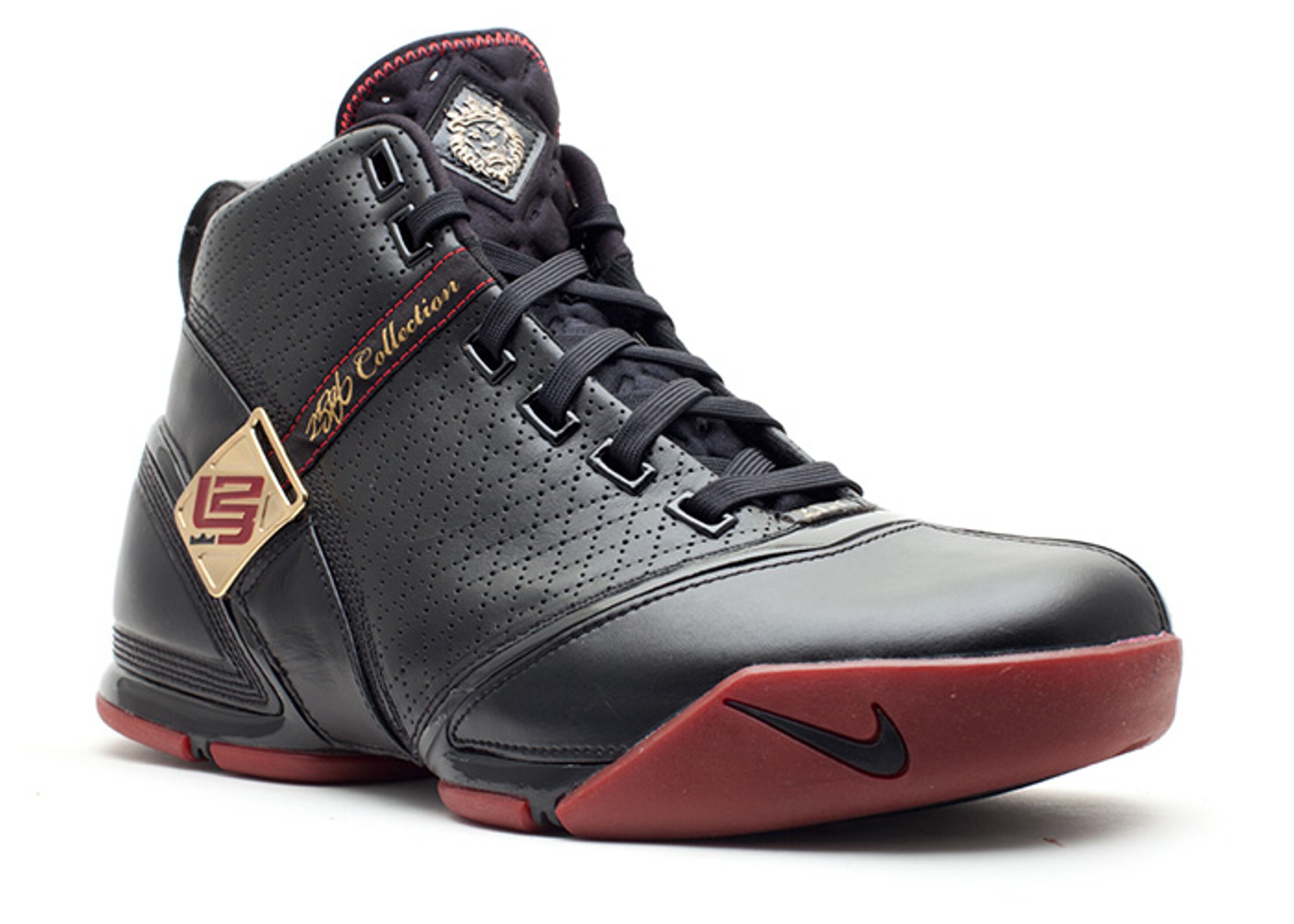 Zoom LeBron 5 