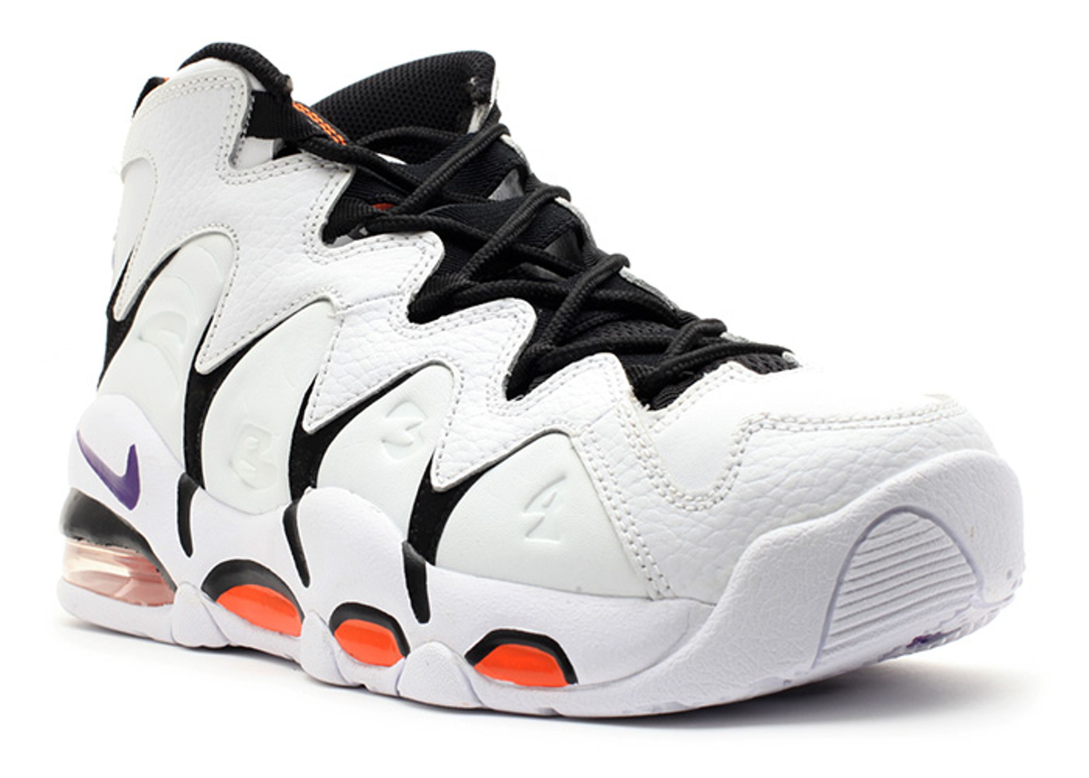 Size 10.5 - Nike Air Max Cb34 White Nike Air CB 34 Triple White 2025 316940-100 main image 4