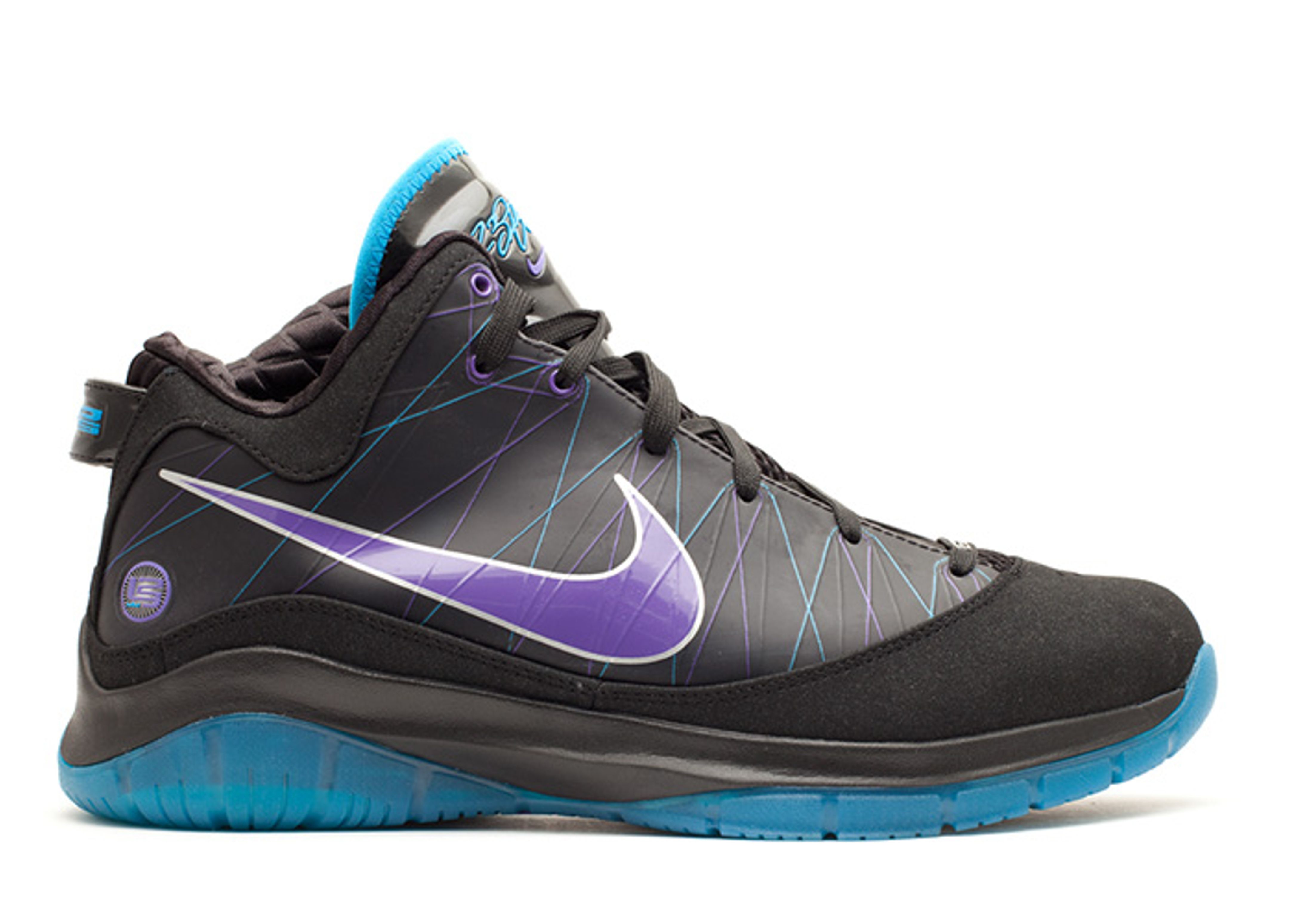 nike lebron 7 hardwood classic