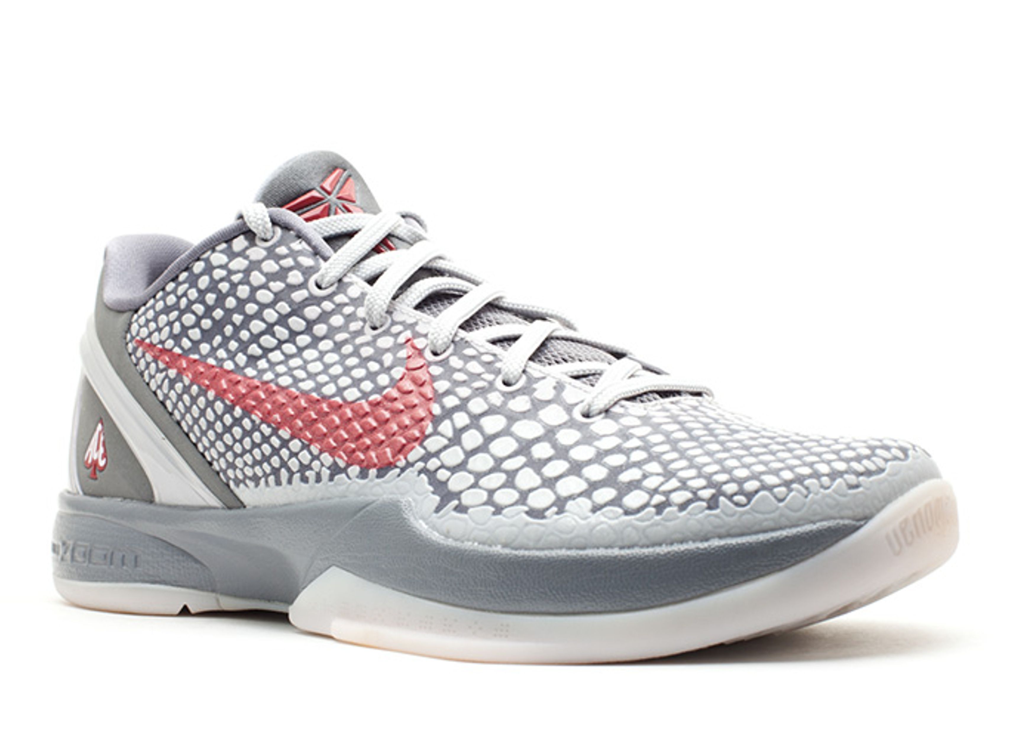 Zoom Kobe 6 