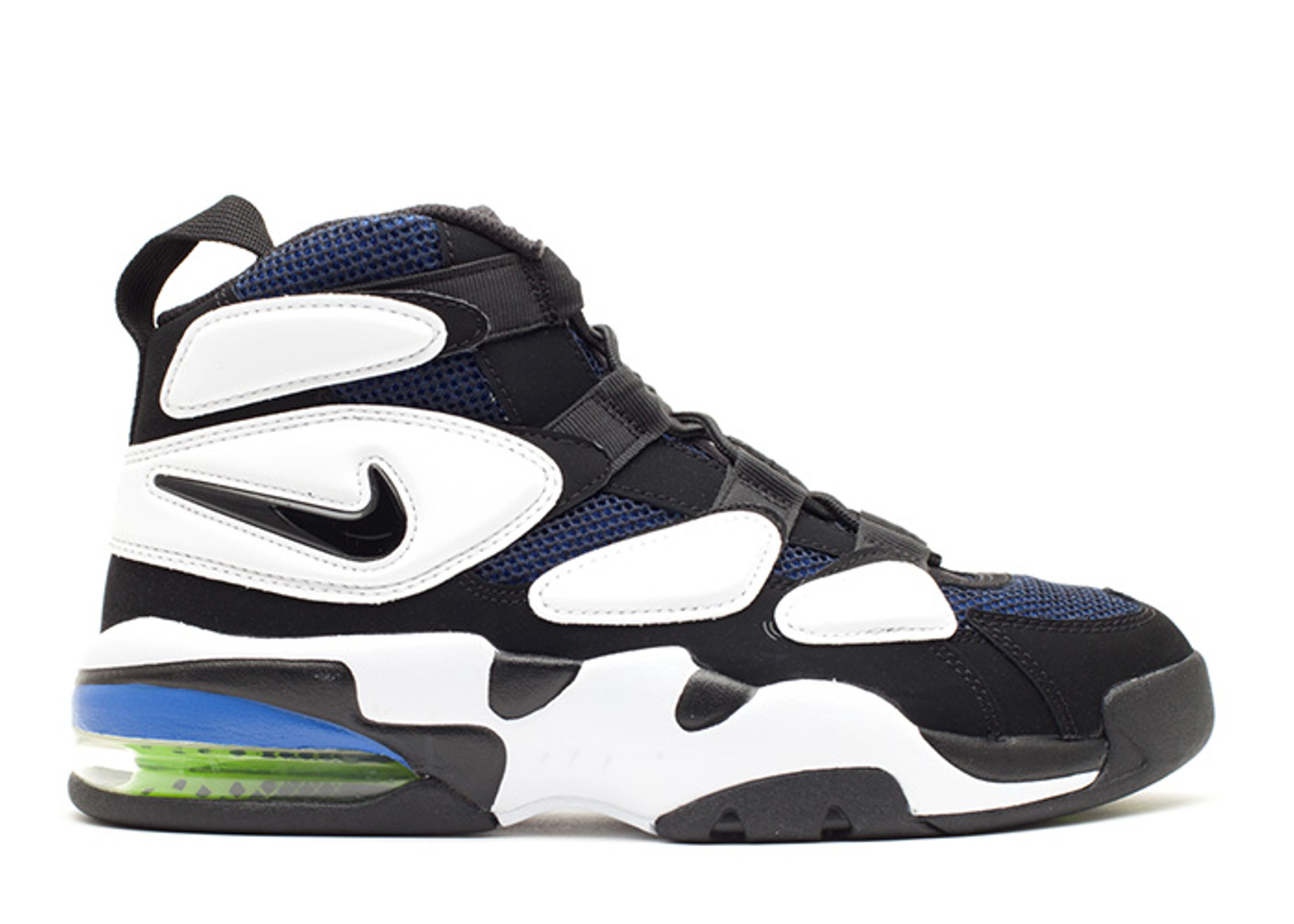 Air Max Uptempo 2 