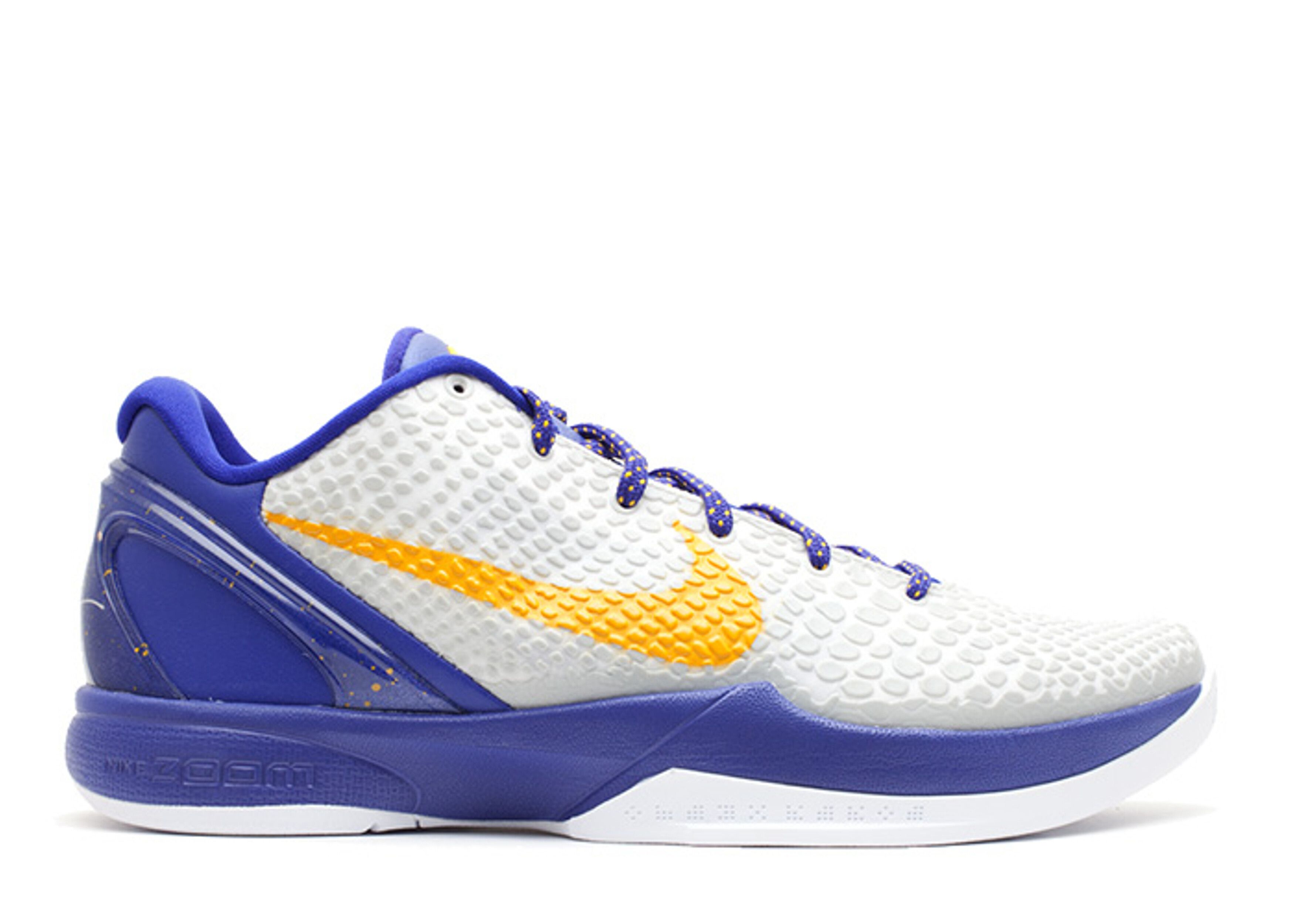 Zoom Kobe 6 