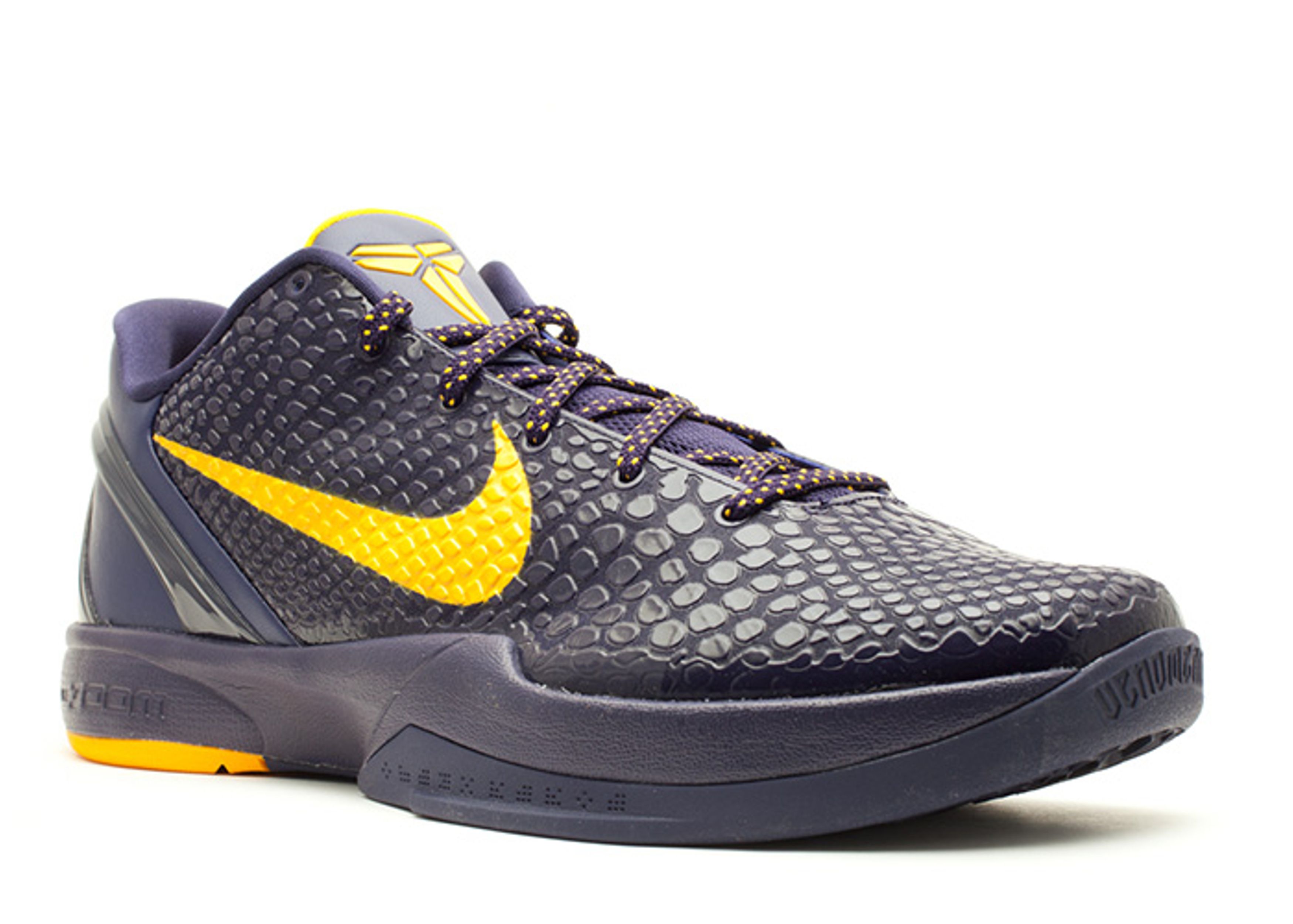 Zoom Kobe 6 