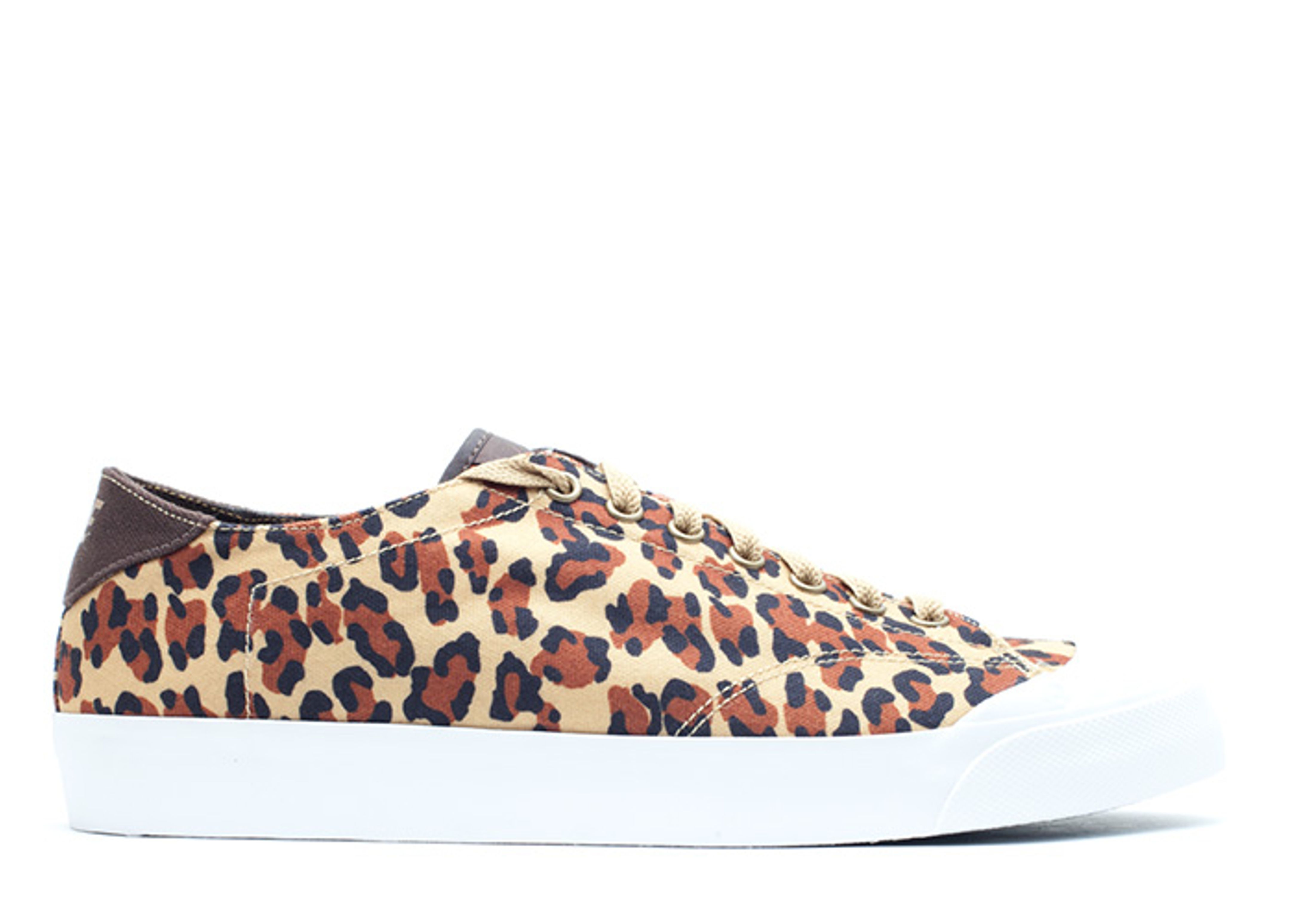 Fragment Design X Zoom All Court 2 Low 'Leopard' - Nike