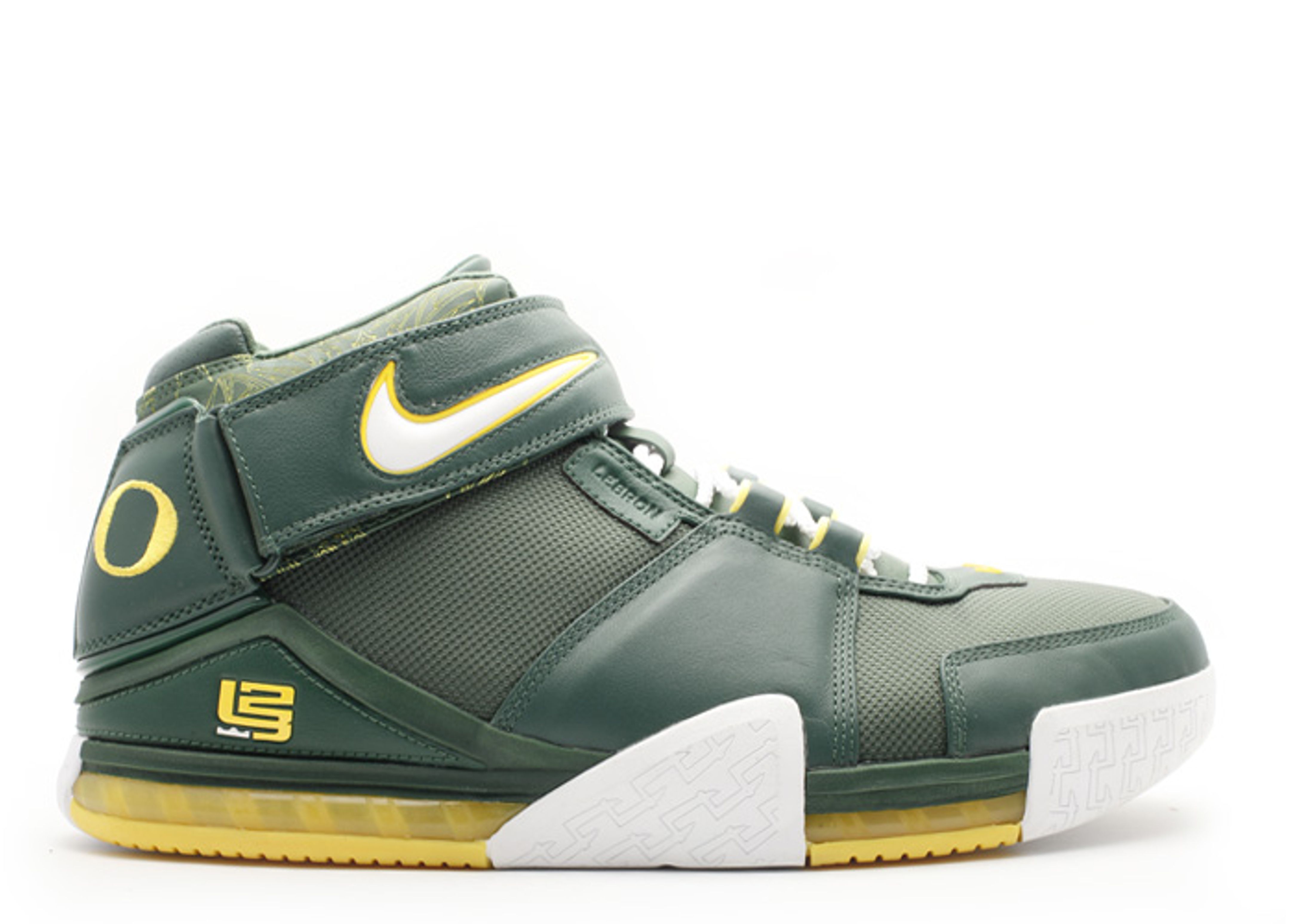 Lebron hot sale 2 svsm