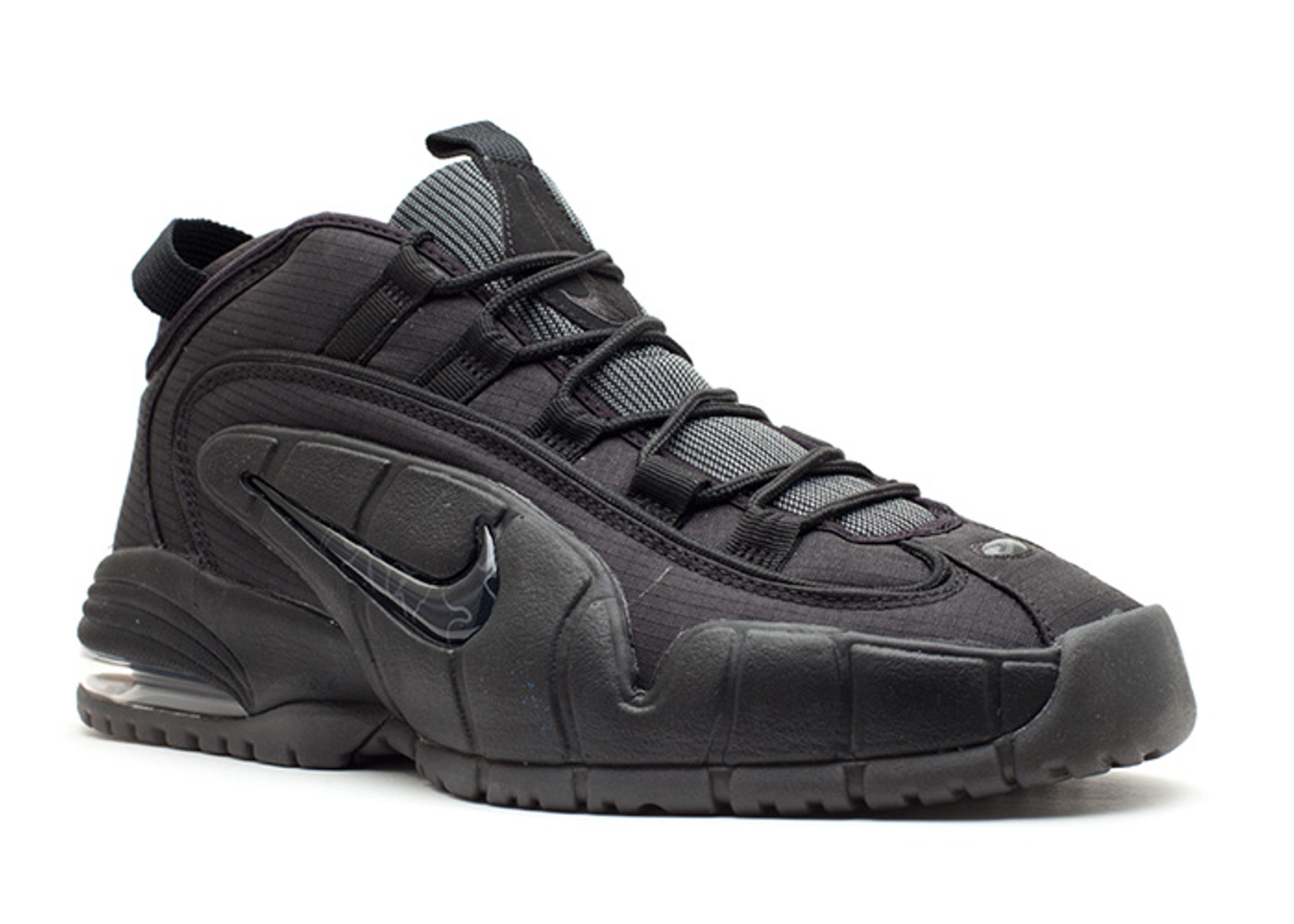 Air Max Penny 05 Hoh - Nike - 438793 020 - black/black | Flight Club