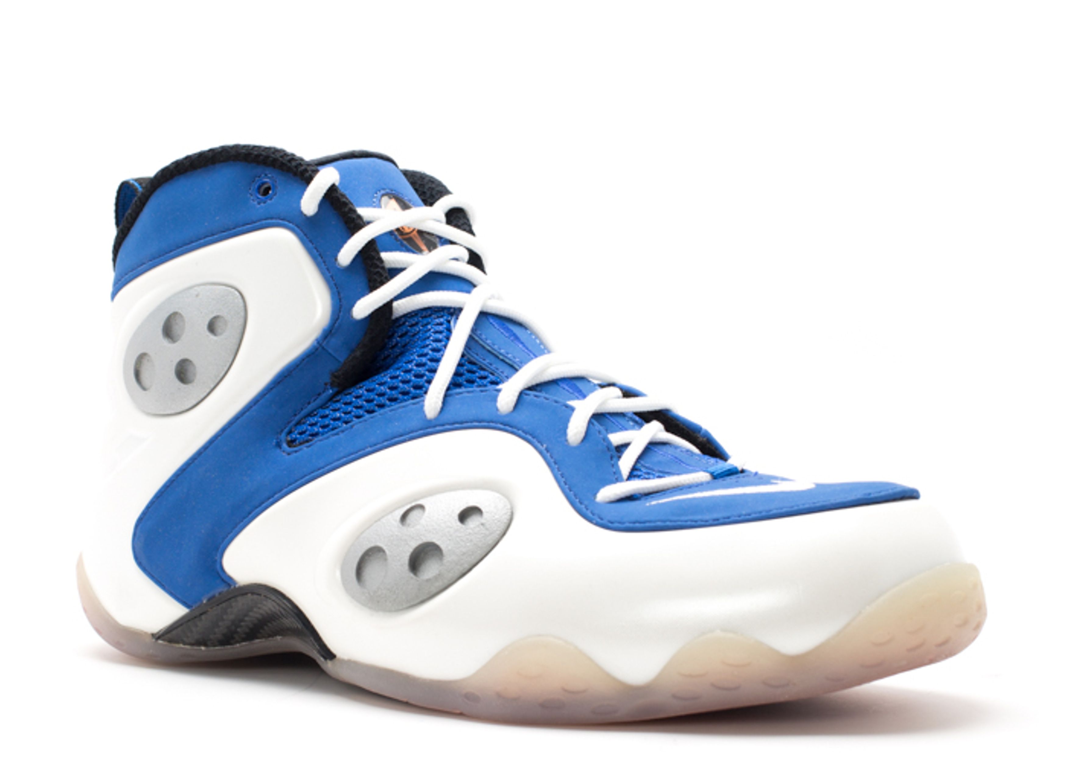 Zoom Rookie 