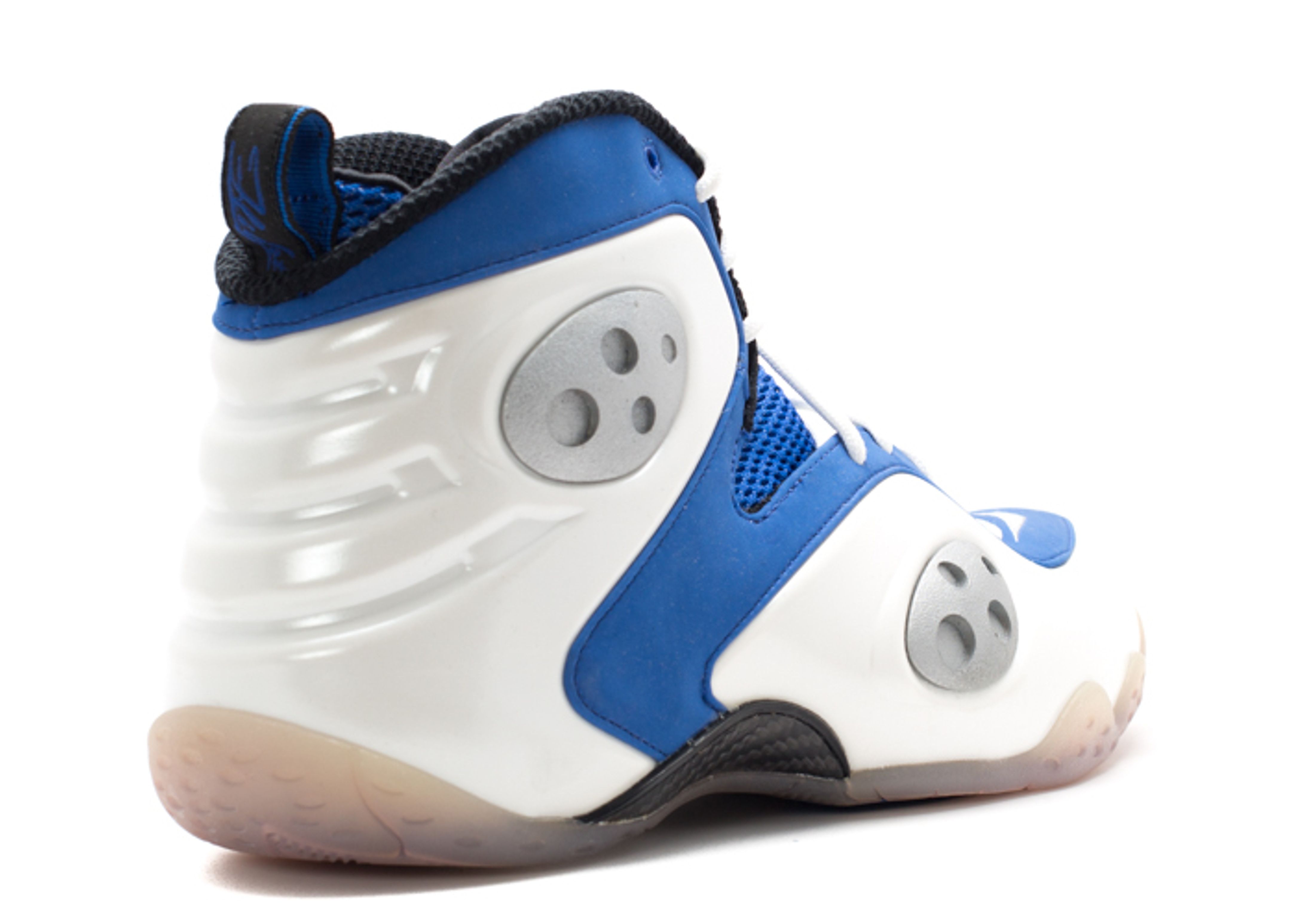 nike zoom rookie blue