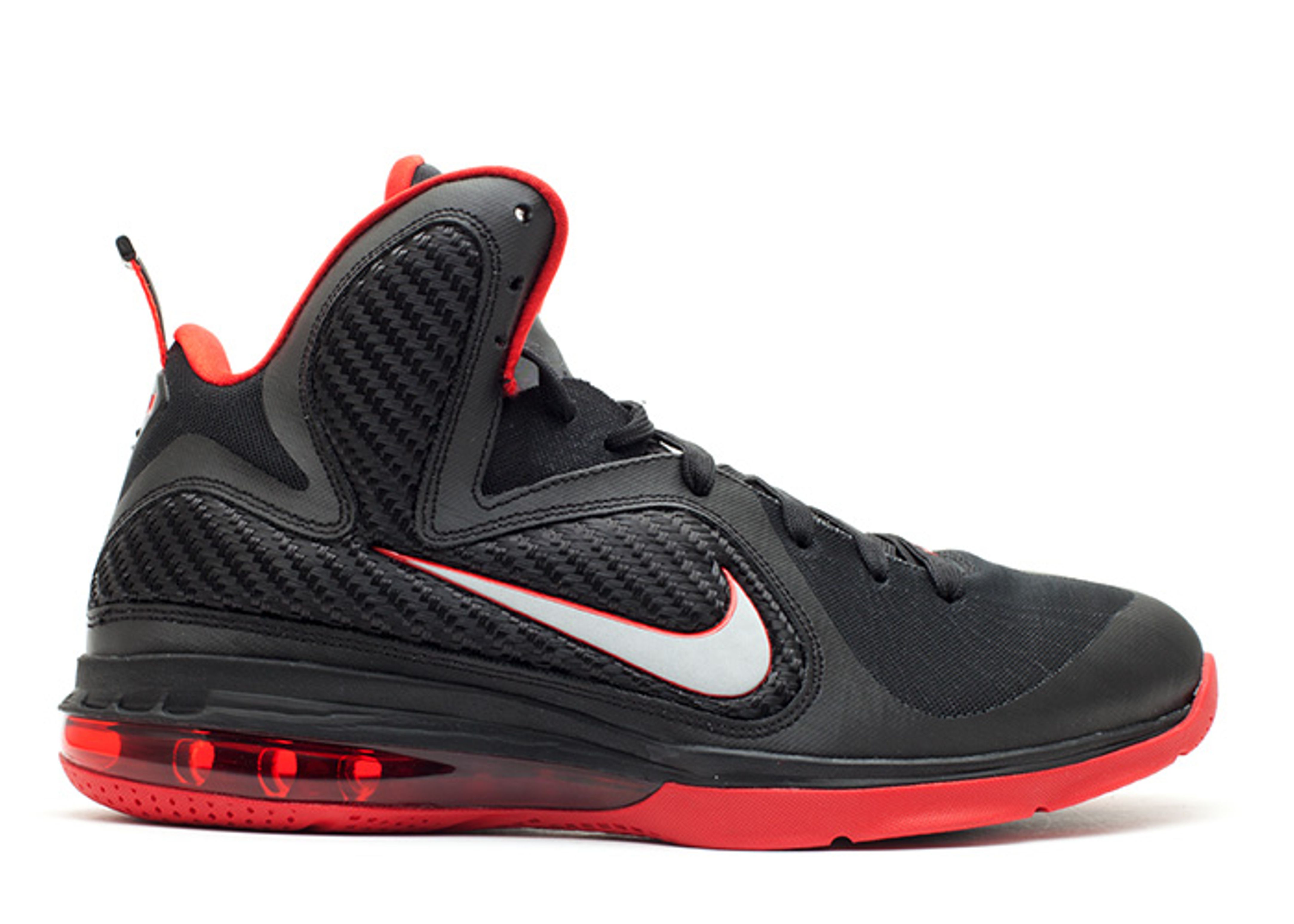 lebron 9 black and red buy clothes 