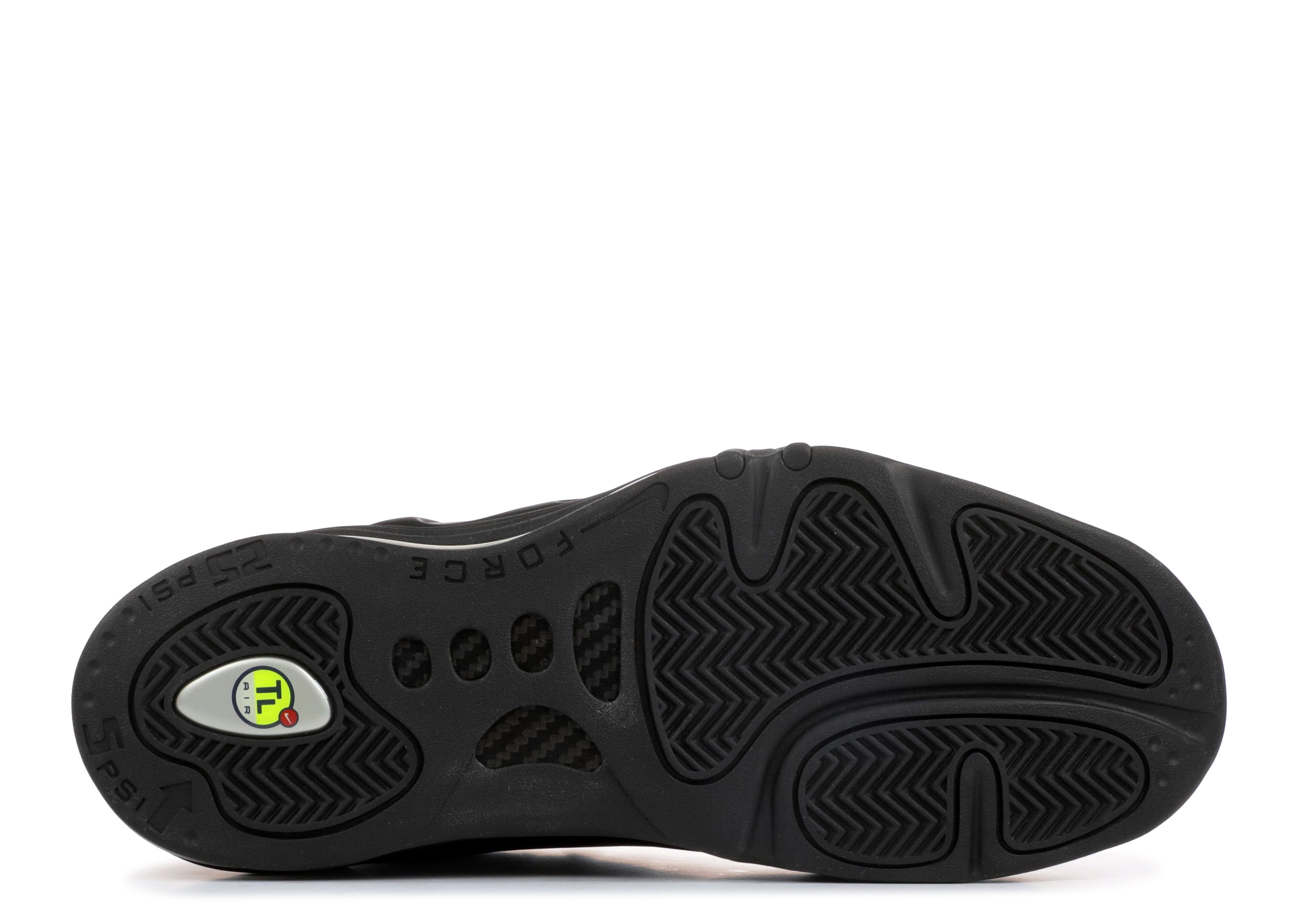 Total Air Foamposite Max 