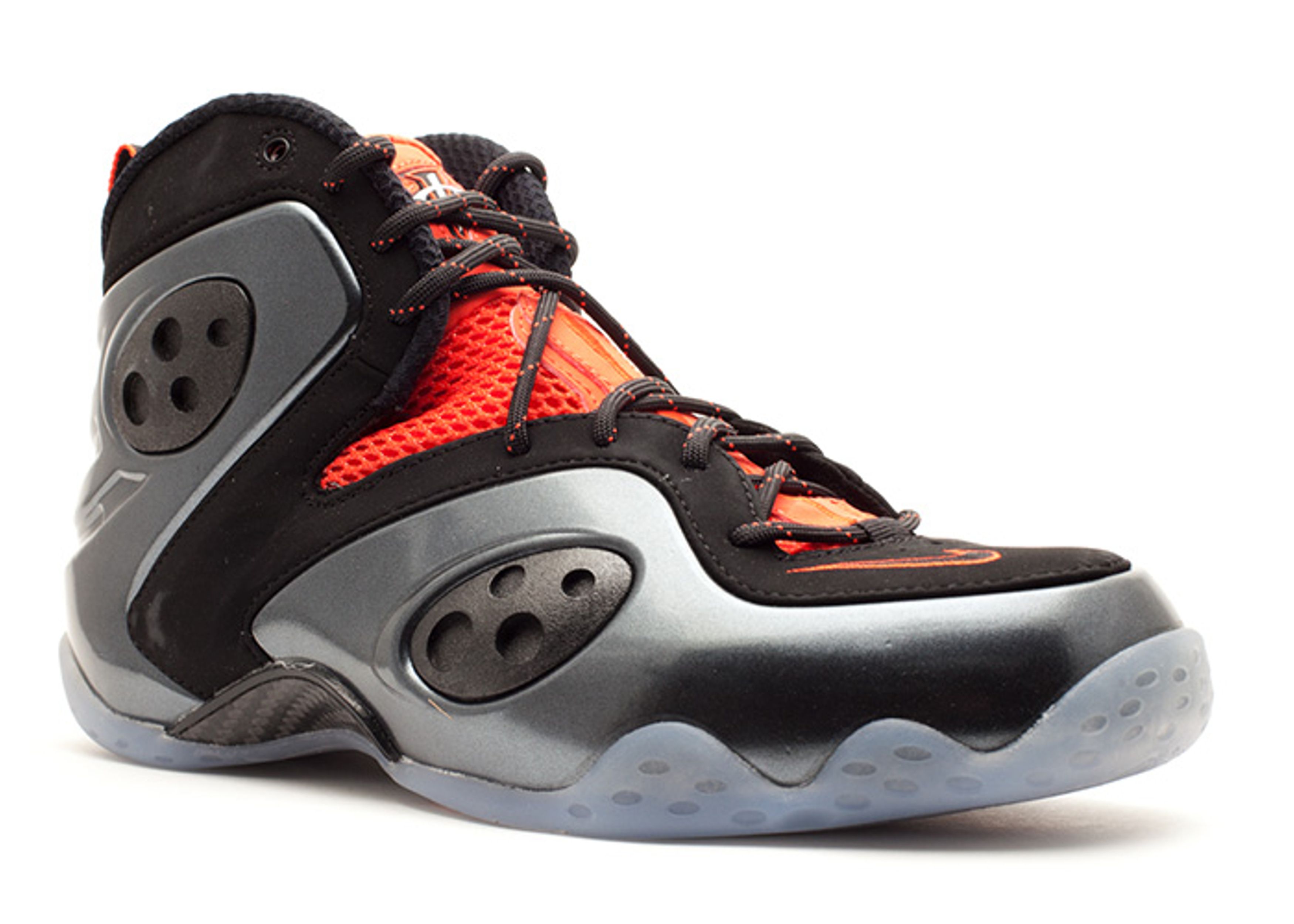 Zoom Rookie 
