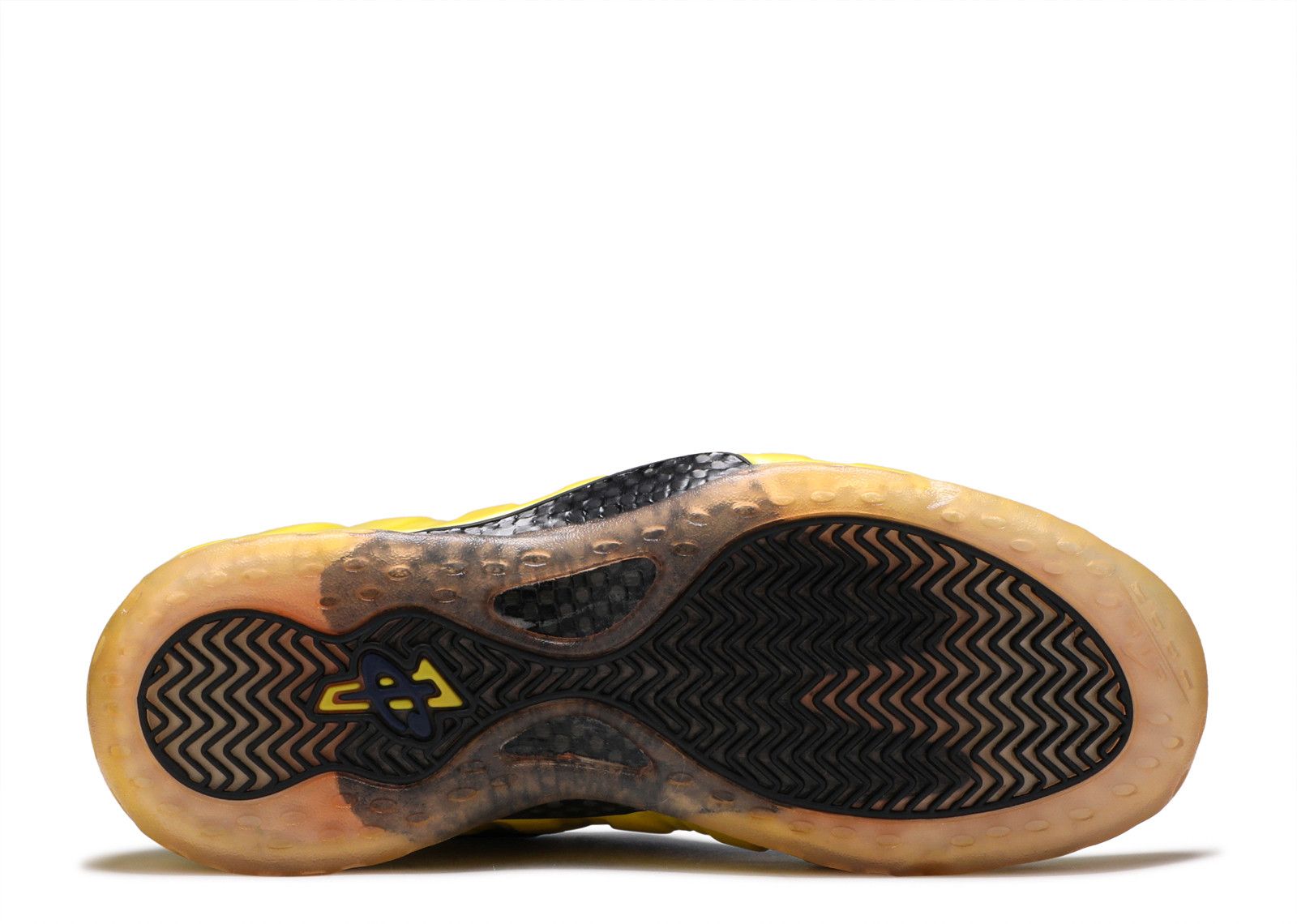 electrolime foamposite