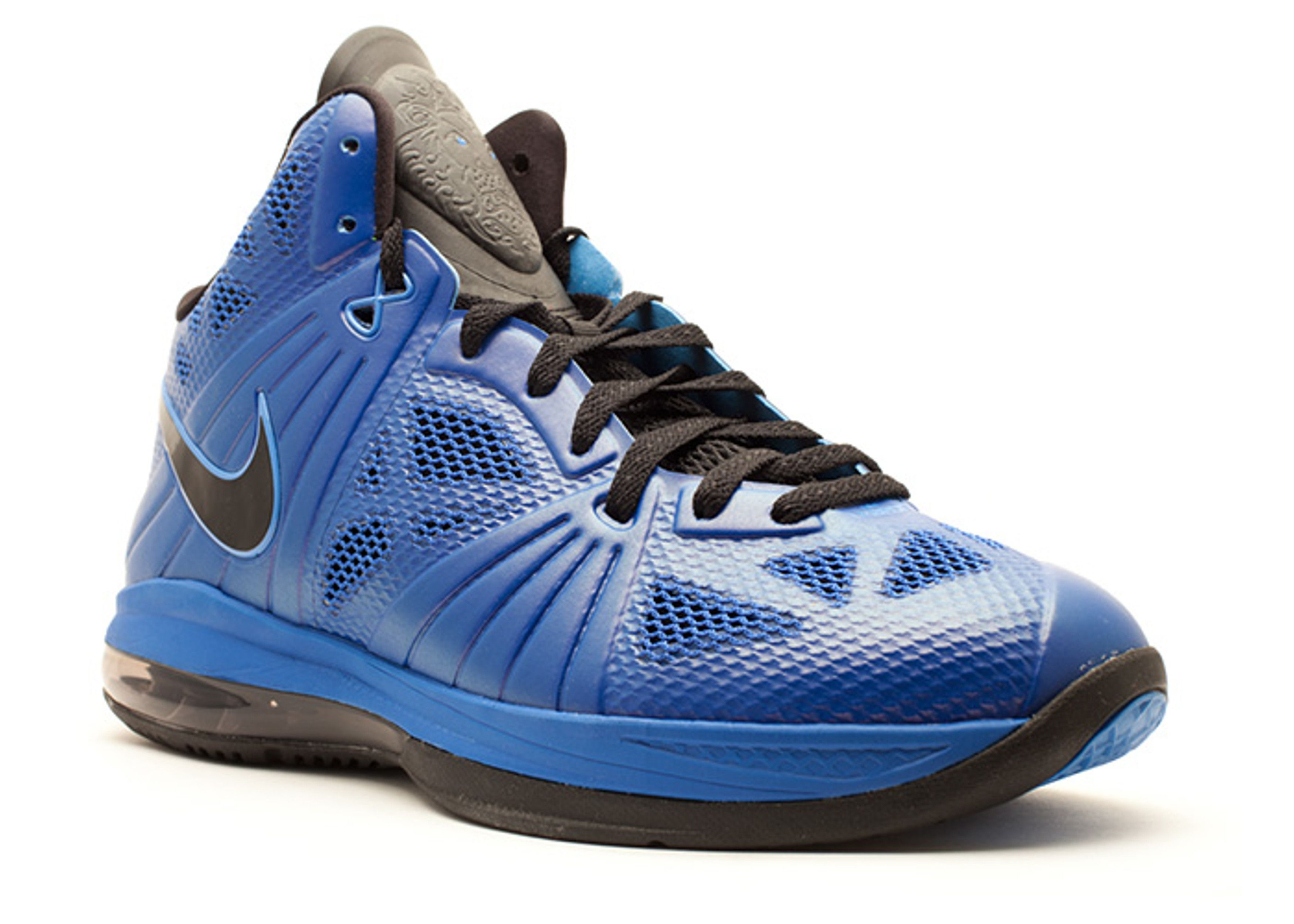Nike LeBron 8 P.S. Dunkman 2011 Nike LeBron 8 P.S. Dunkman 2011 Shoes are used and... | Depop main image 2