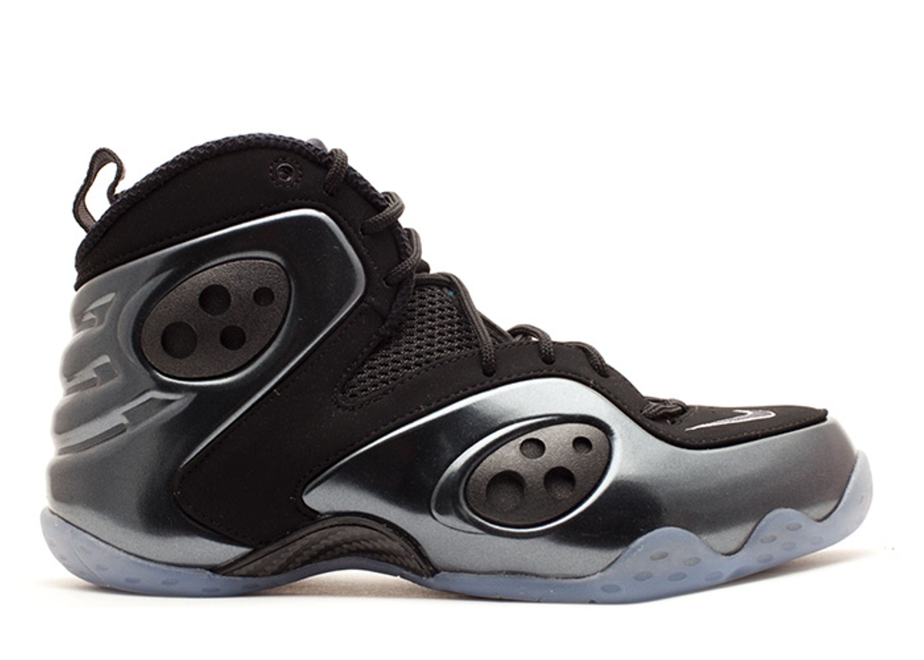 Zoom Rookie 