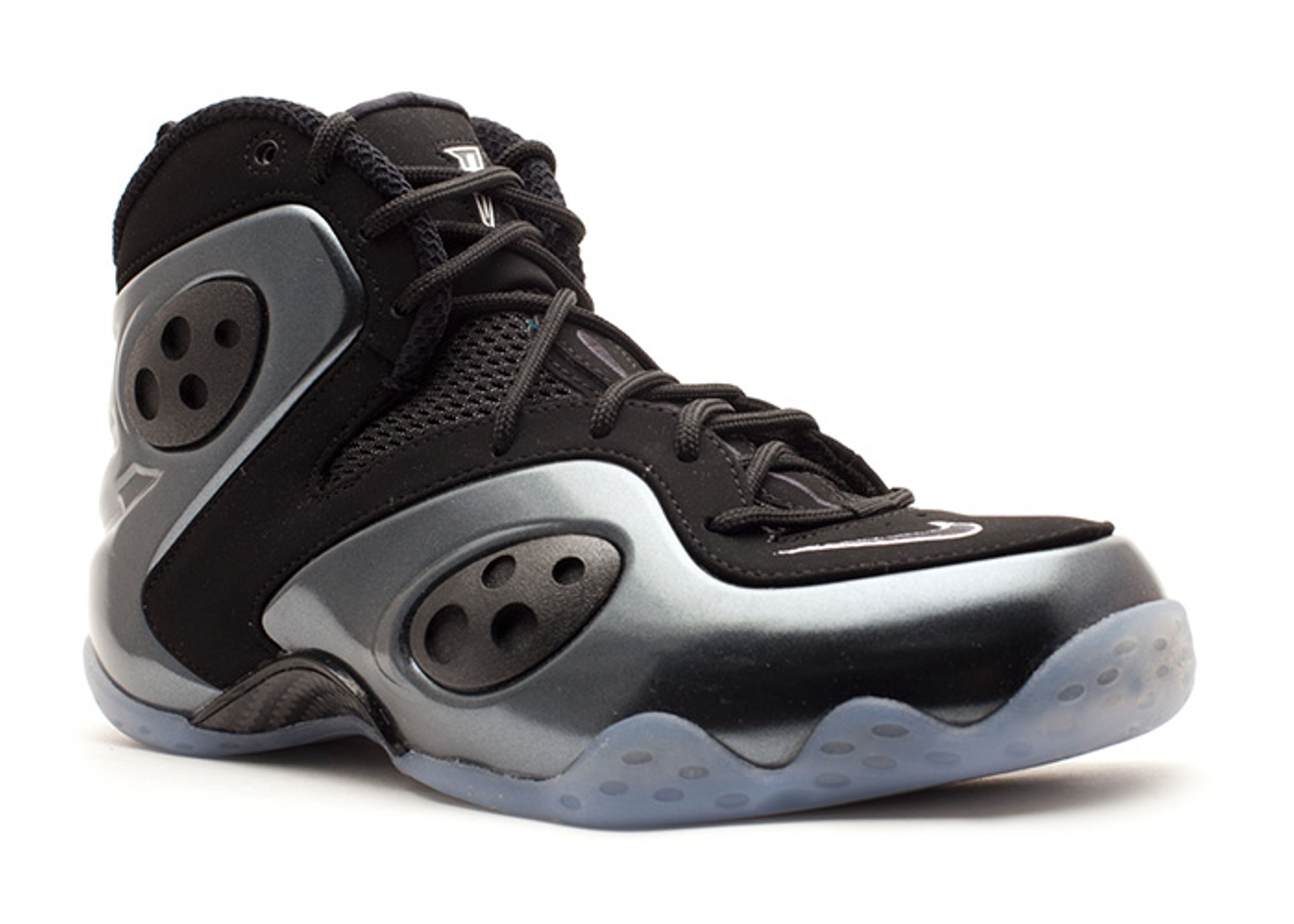 Zoom Rookie 