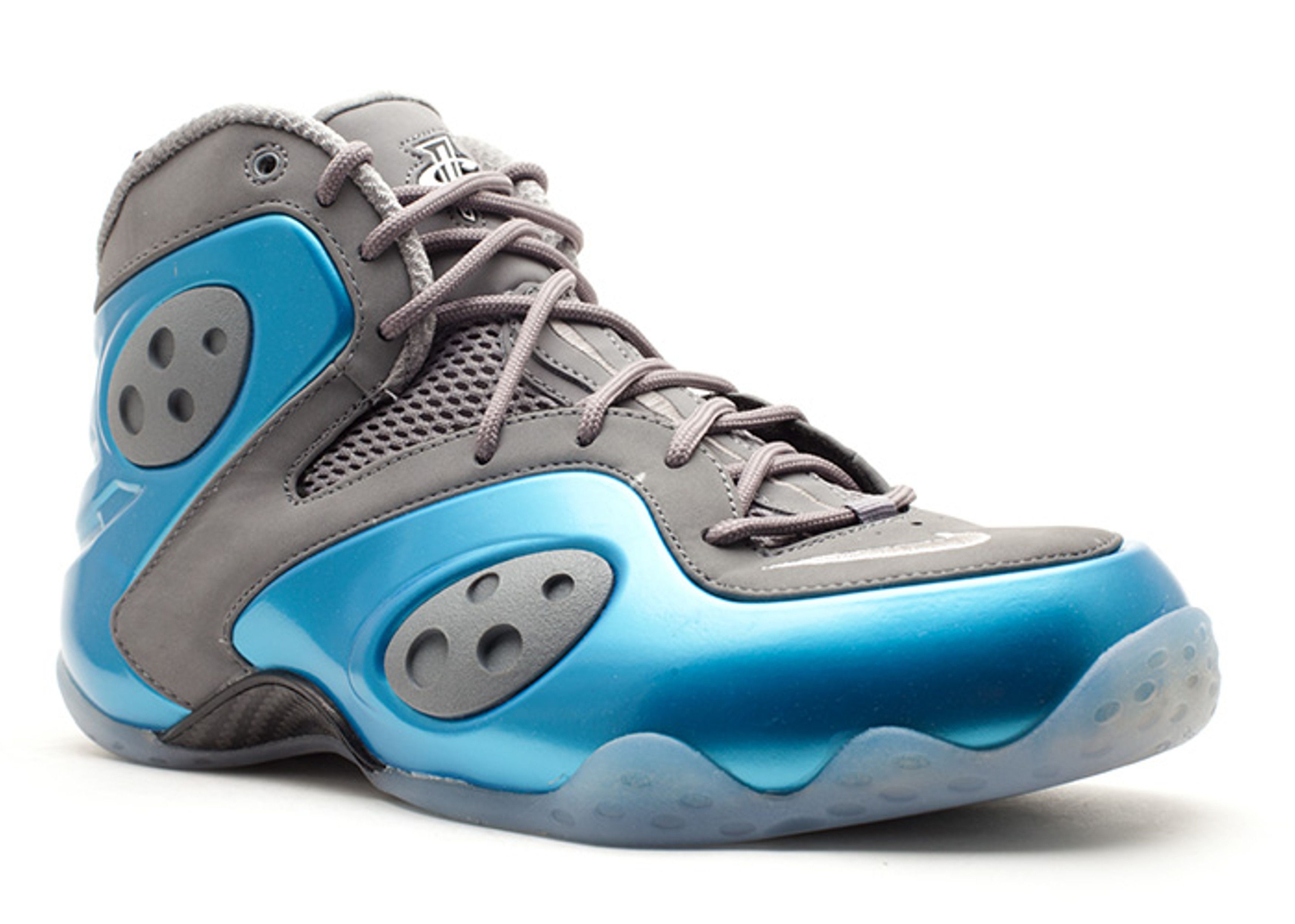 Nike Zoom Rookie Dynamic Blue Nike Zoom Rookie Dynamic Blue 10.5 (43.5) | Mercari main image 4