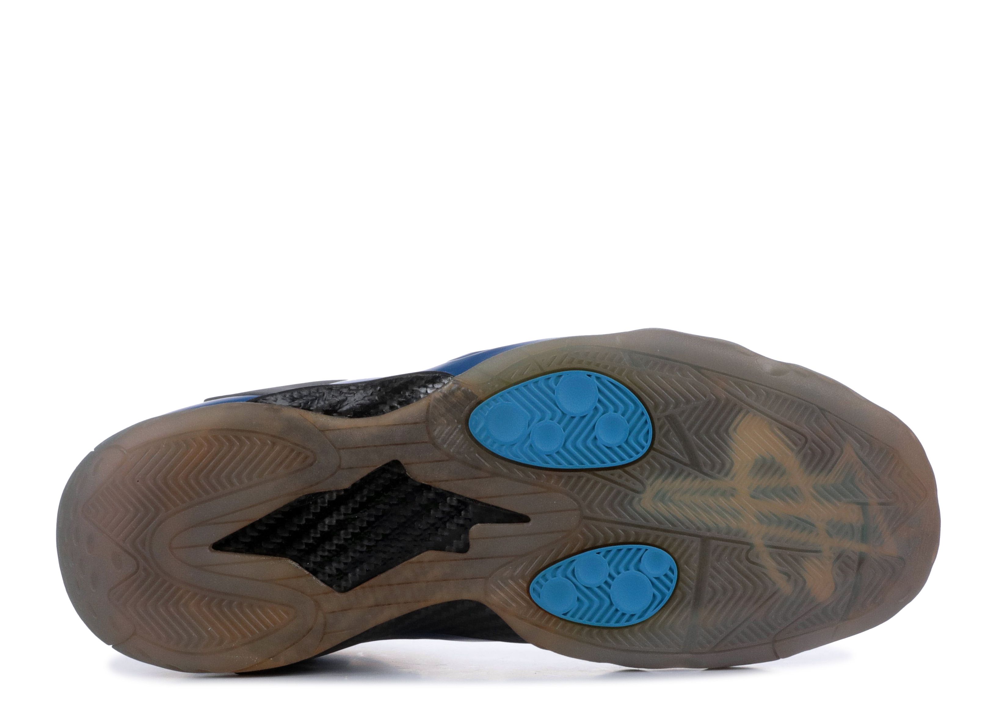 Nike Zoom Rookie Dynamic Blue Nike Zoom Rookie Dynamic Blue 10.5 (43.5) | Mercari main image 3
