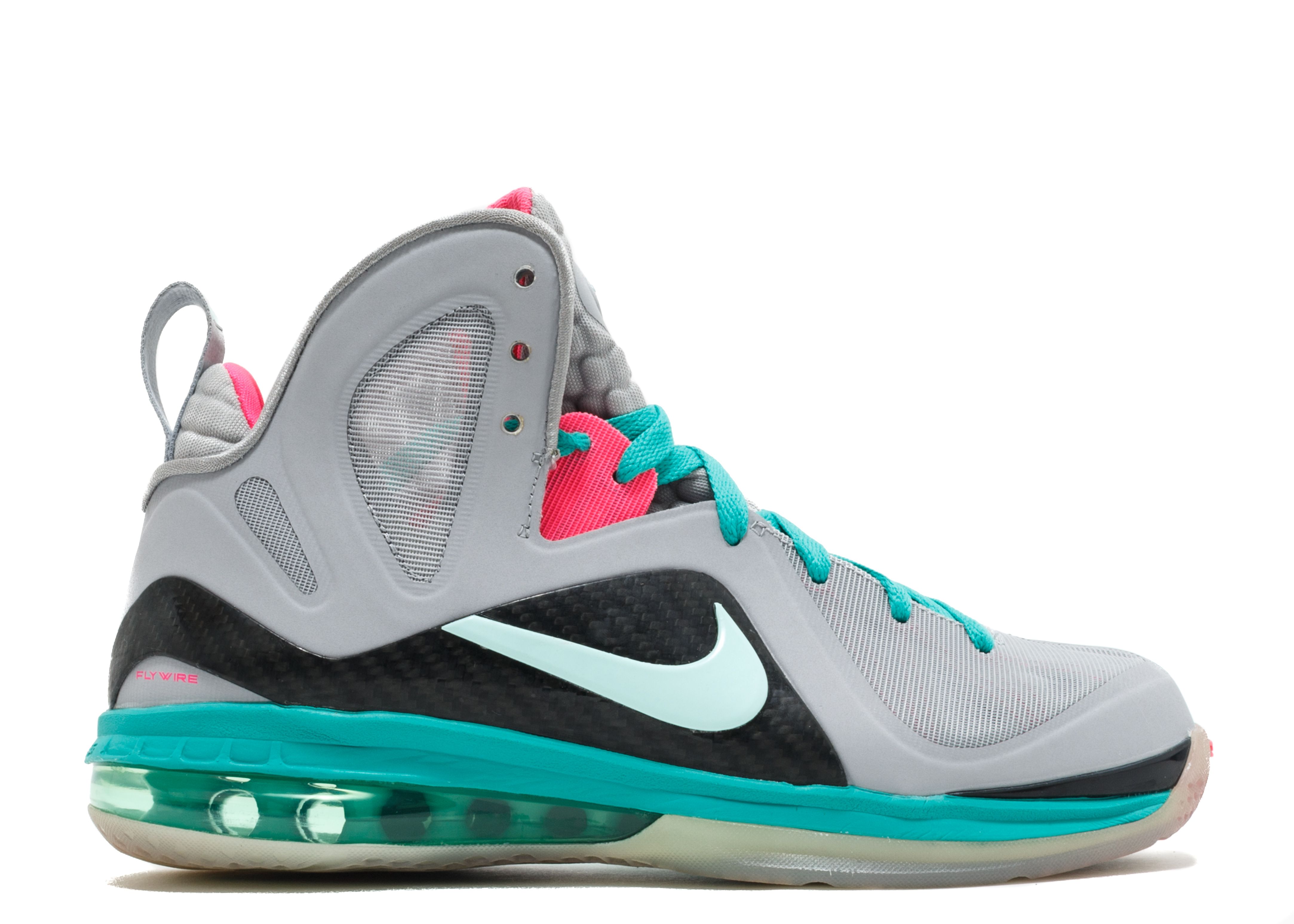 LeBron 9 P.S. Elite 'South Beach 