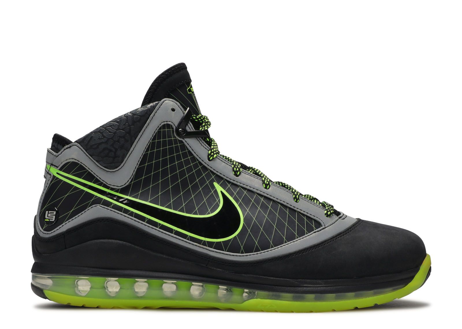 Lebron 7 '112 Pack Friends And Family 