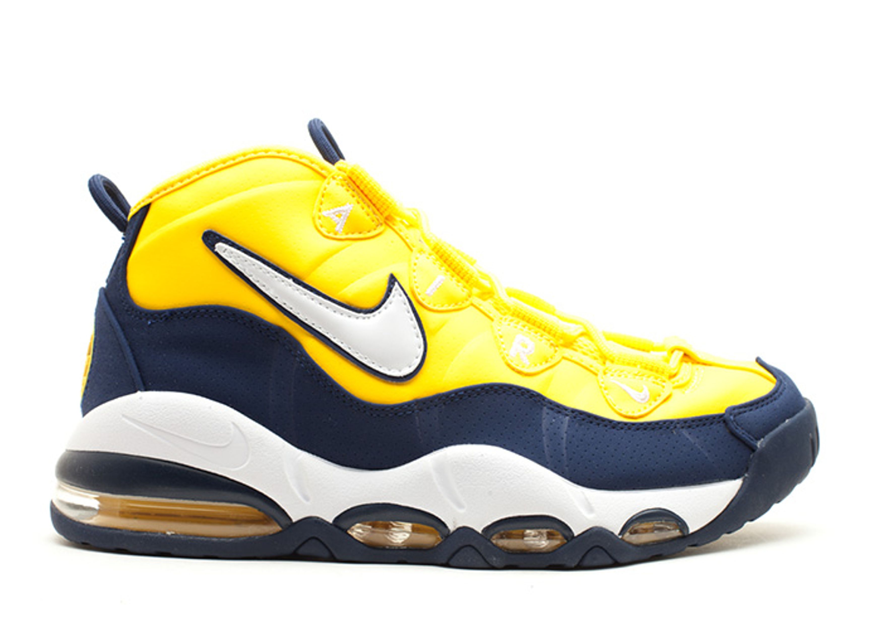 Nike Air Max Tempo Sneakers | Flight Club