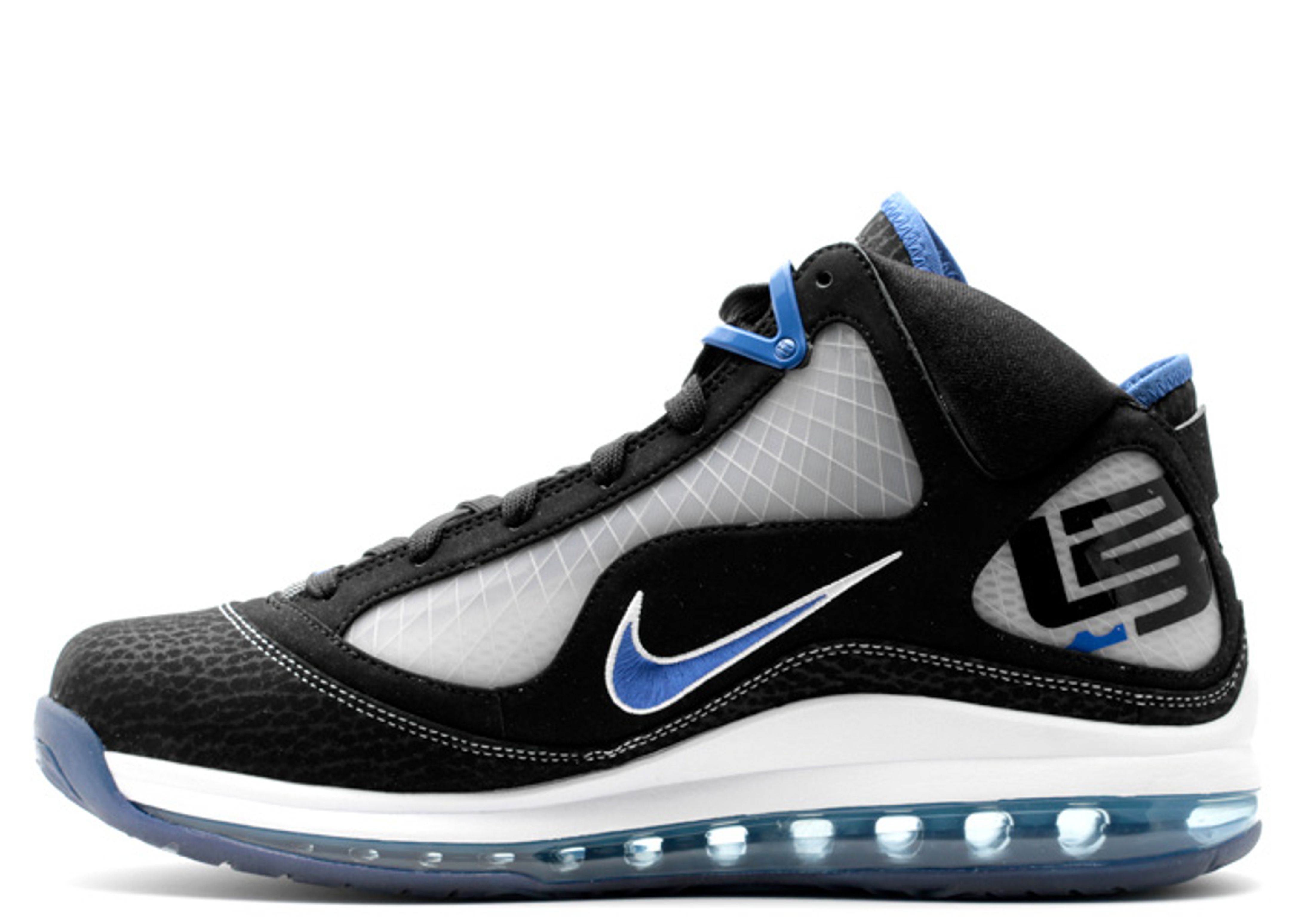 Size 11 - Nike Air Max LeBron 7 Retro QS 2019 Red Carpet