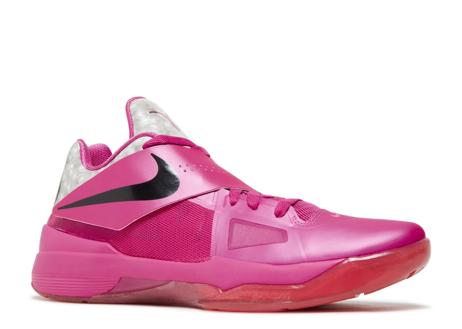 kd 4 aunt pearl