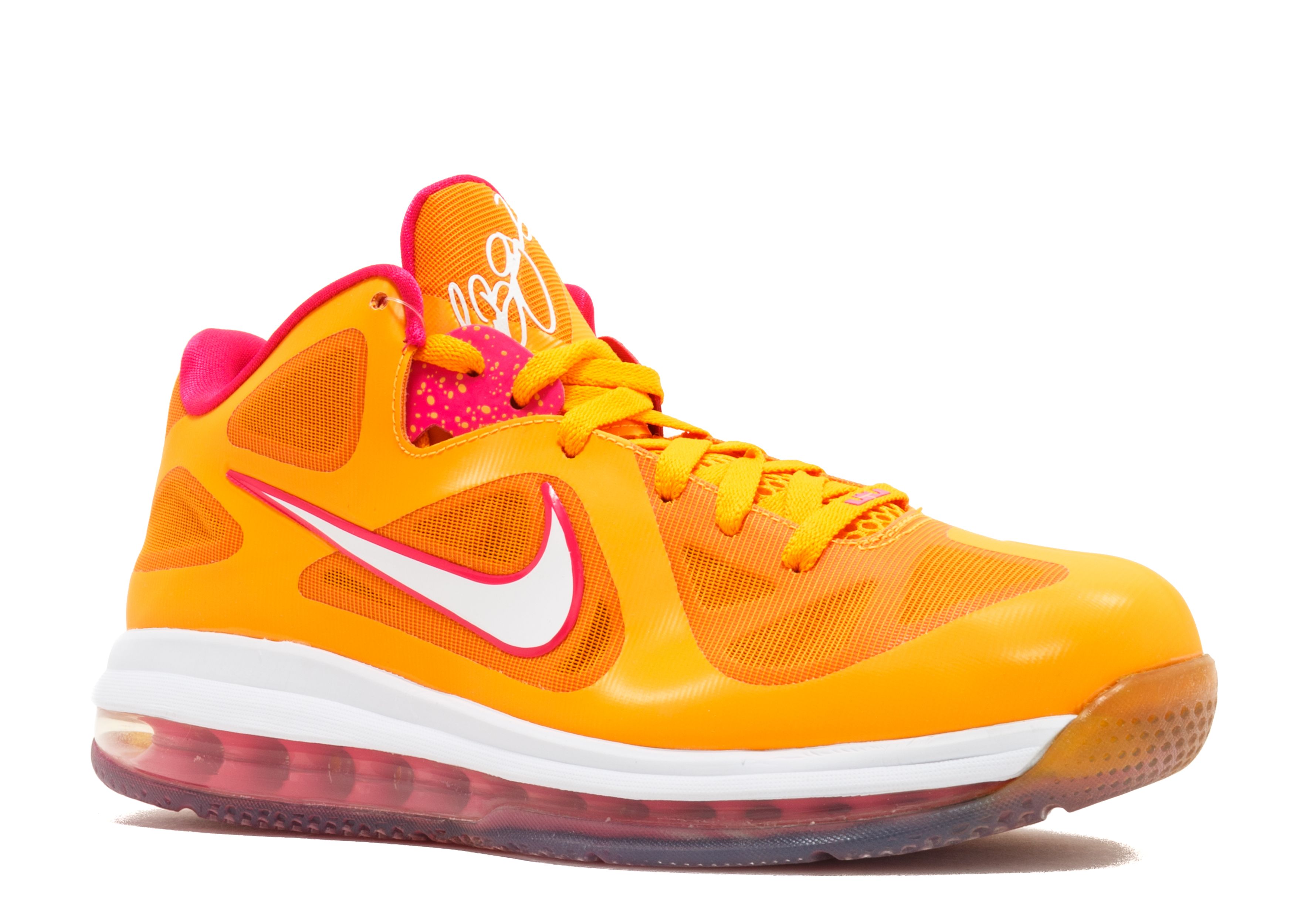 LeBron 9 Low 