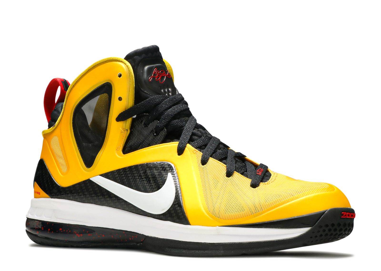 Lebron 9 2025 elite taxi