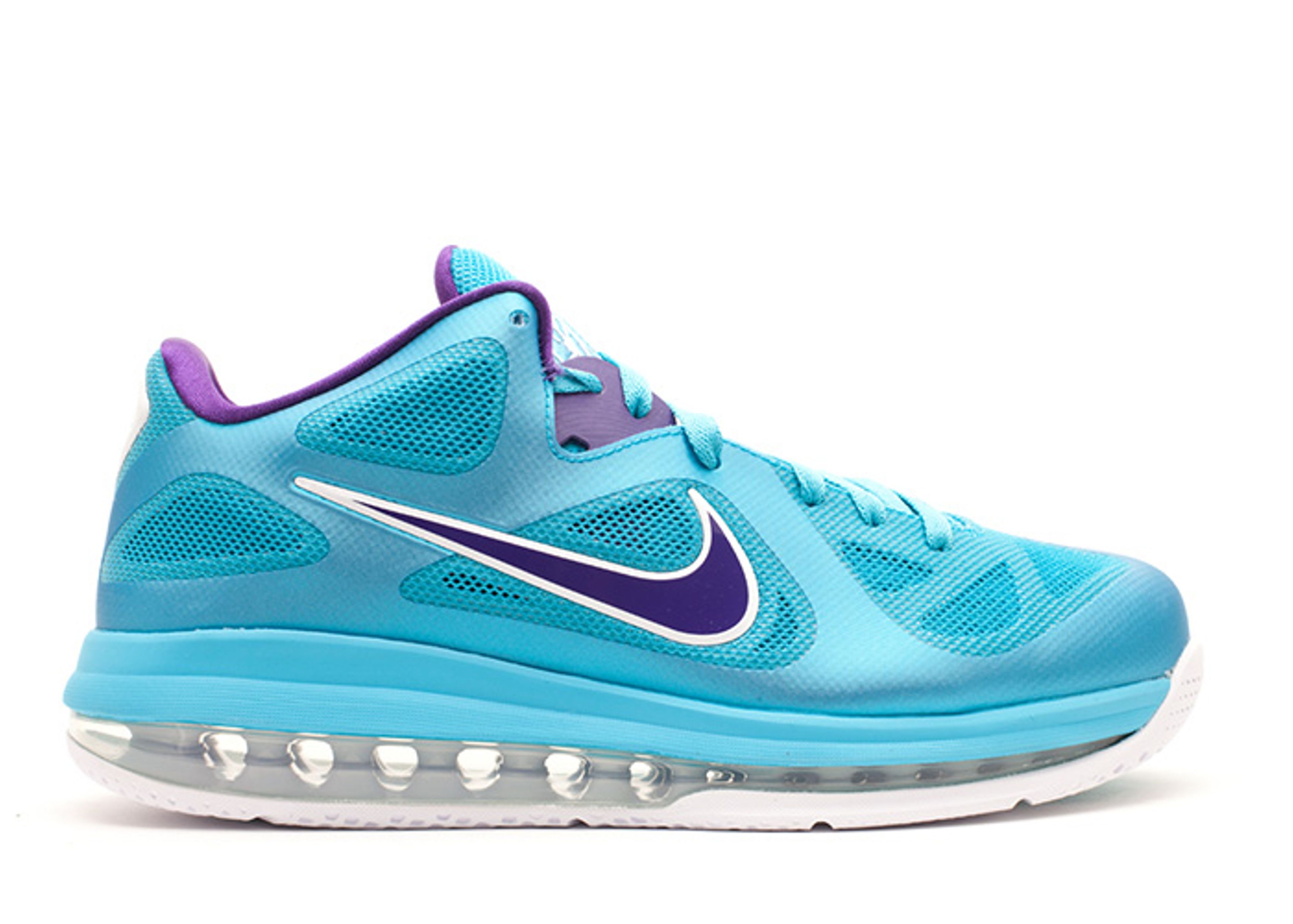 LeBron 9 Low  display picture 1
