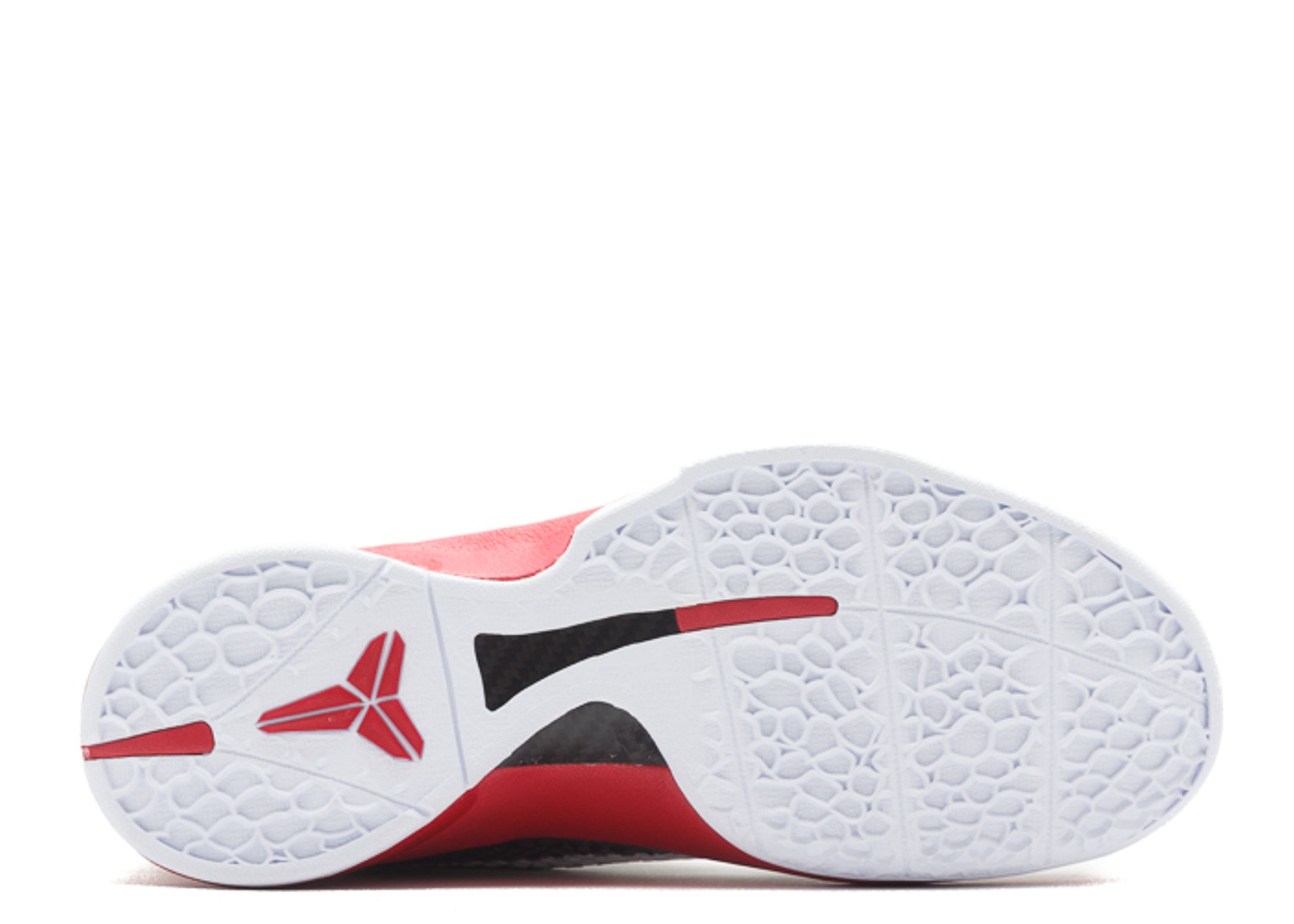 Nike zoom Kobe 6 Bred. Size 7.5 ❌SOLD❌NIKE ZOOM KOBE 6  main image 3