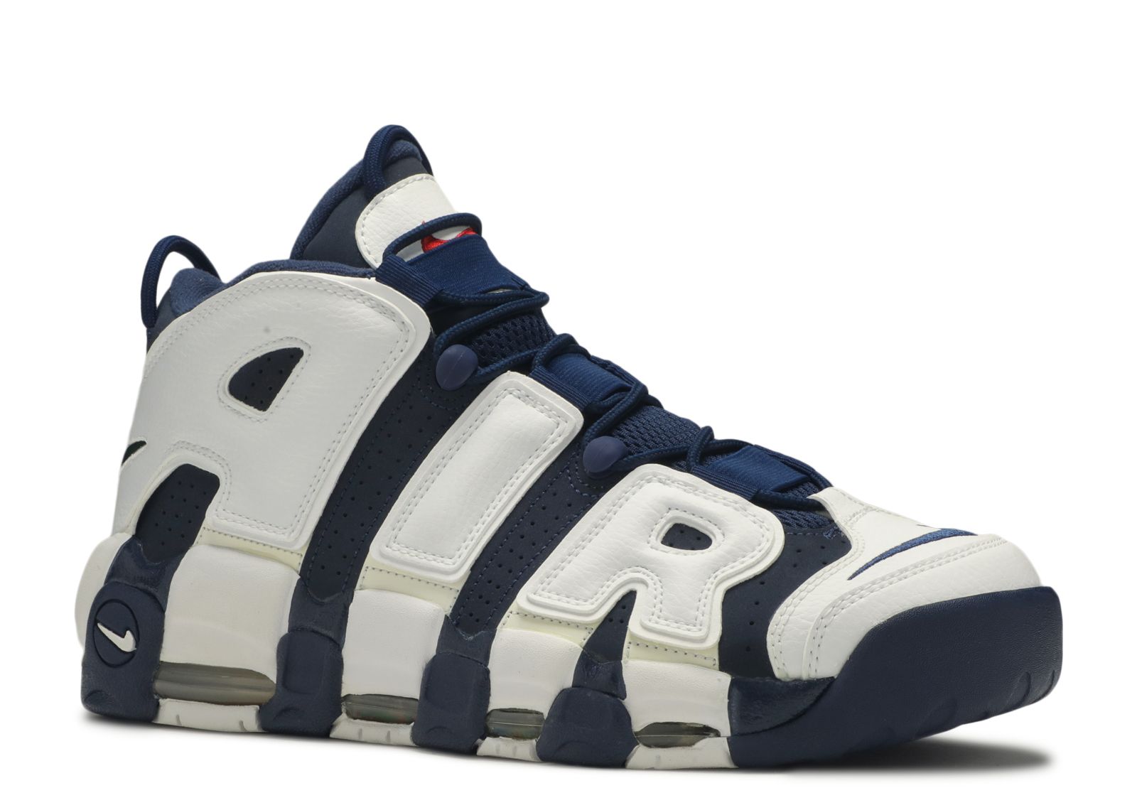 nike uptempo flight club