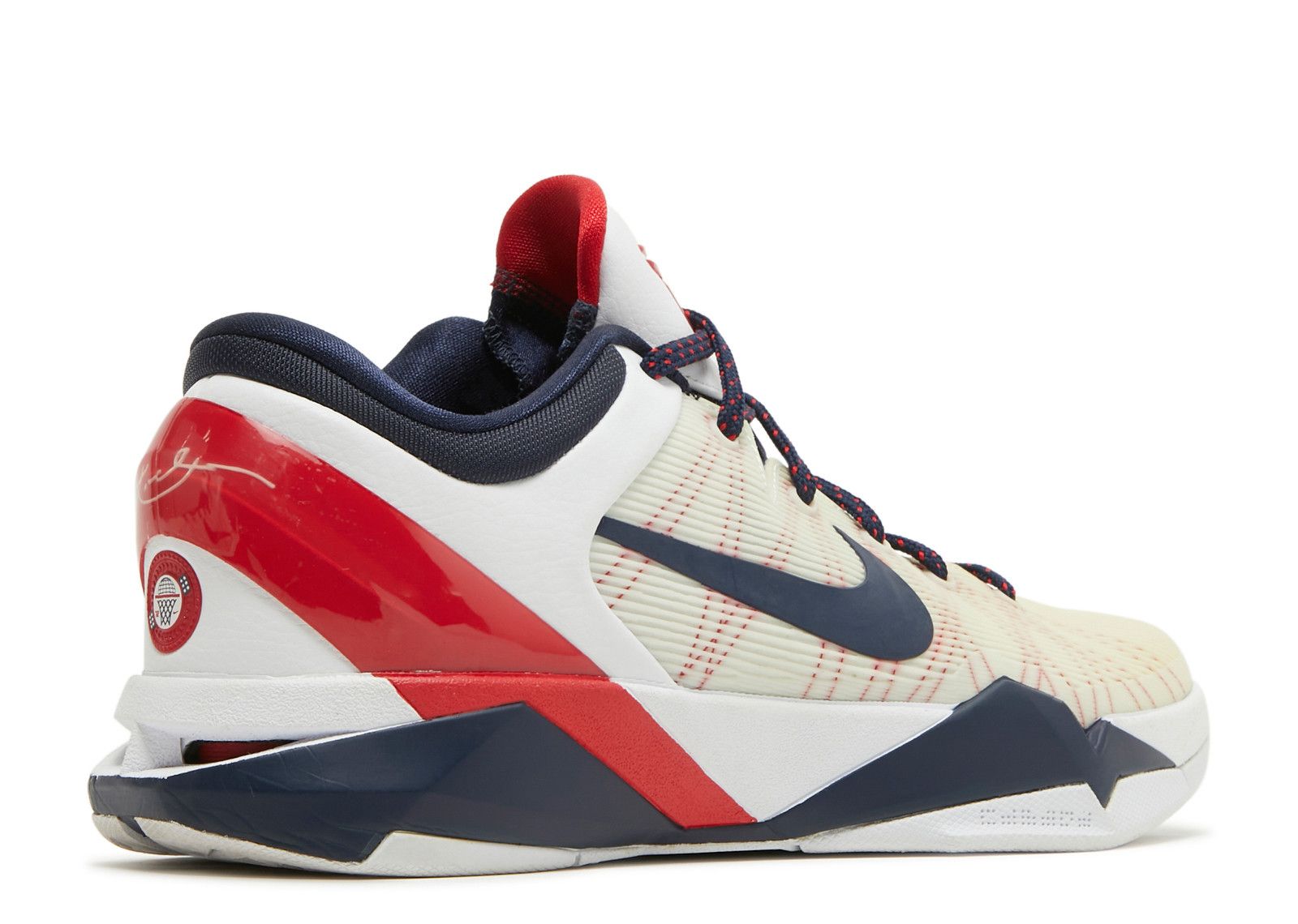 Zoom Kobe 7 System 