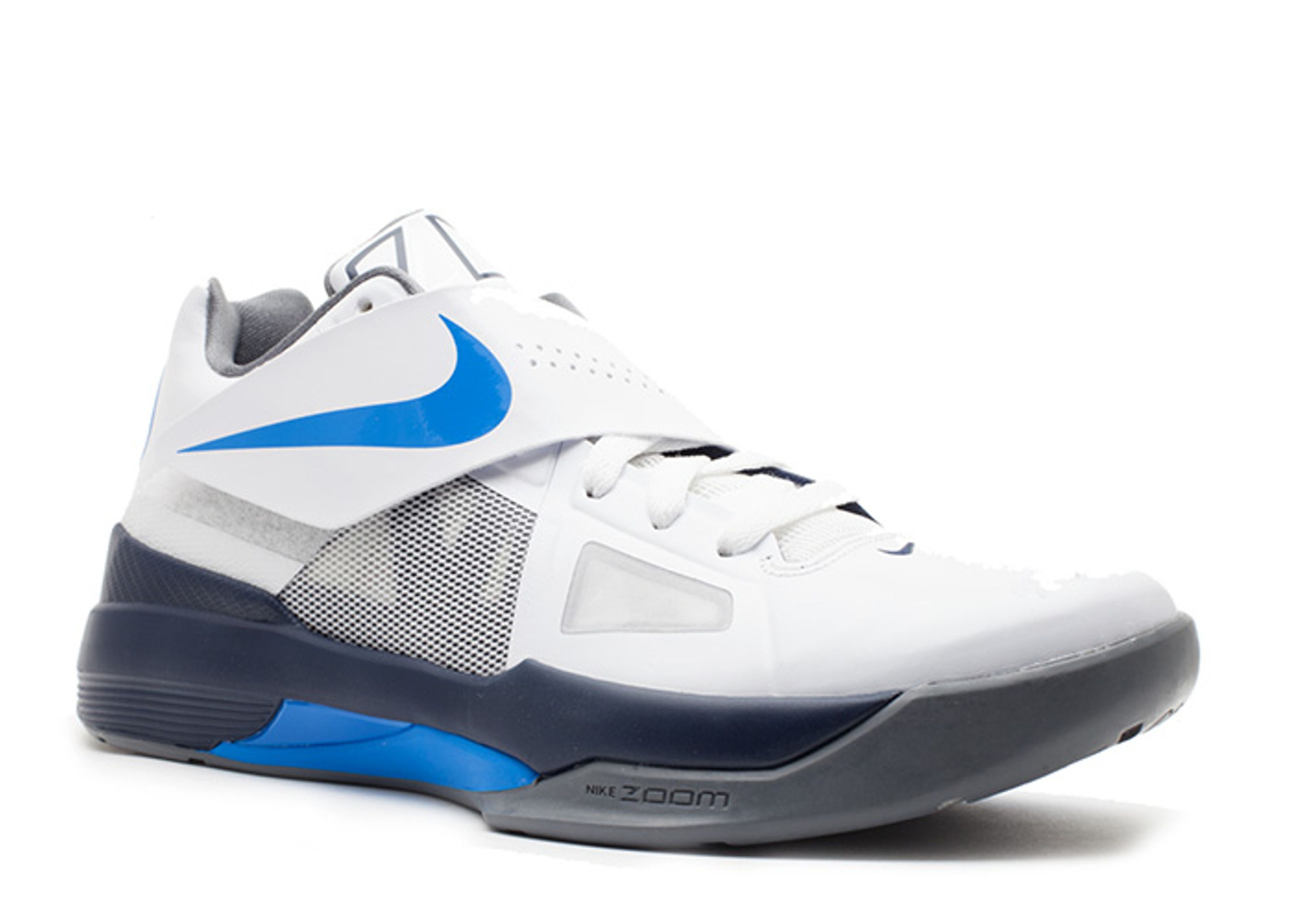 Zoom Kd 4 XDR 