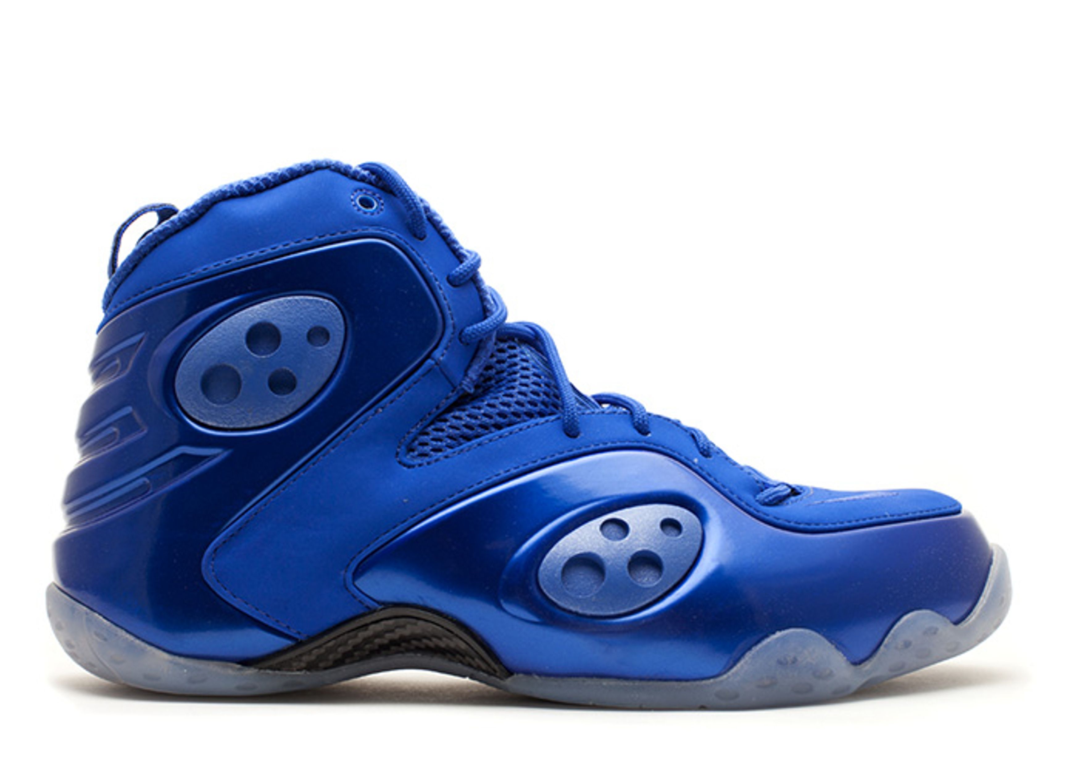 Nike Zoom Rookie Sneakers | Flight Club
