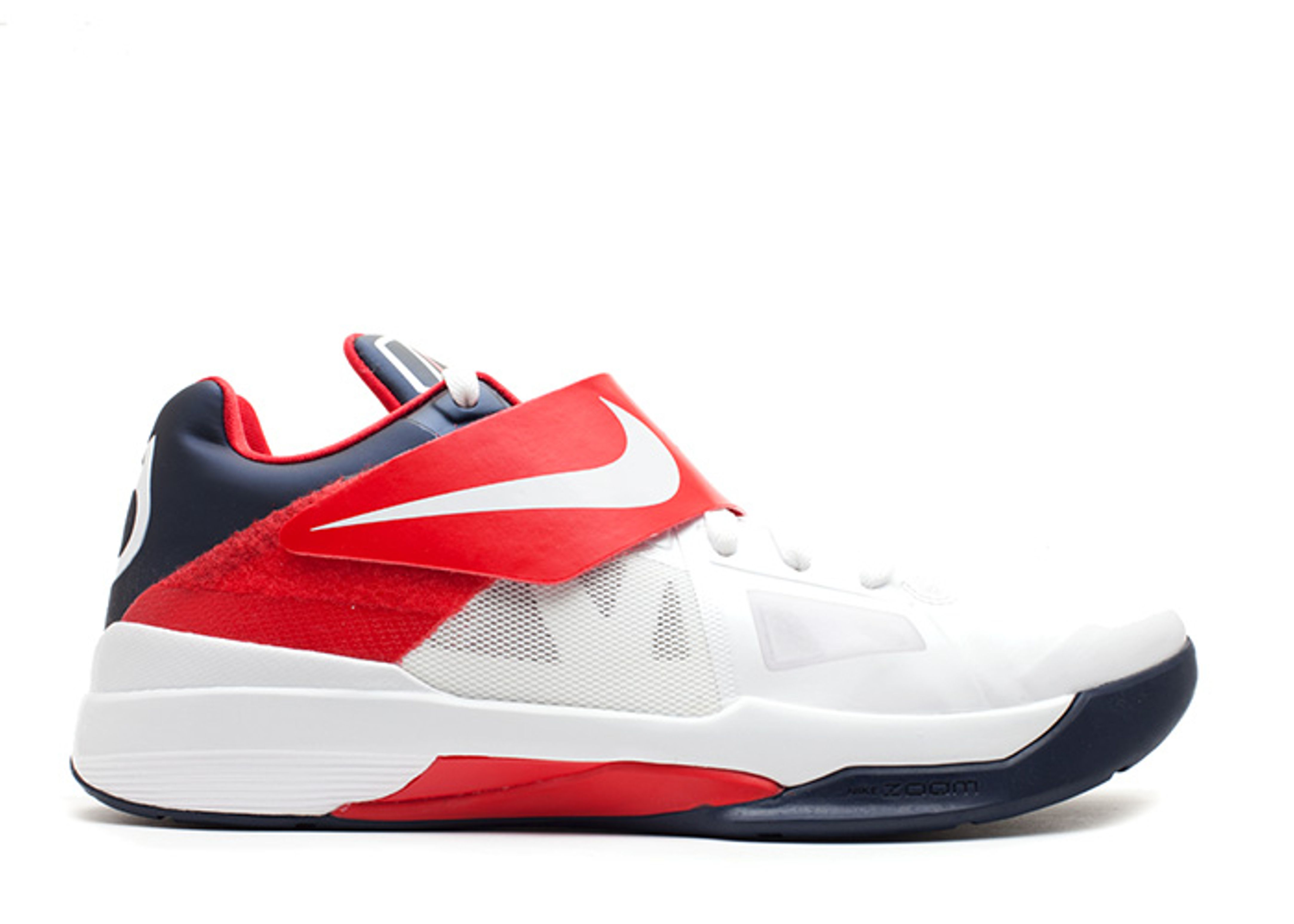 kd 4 red