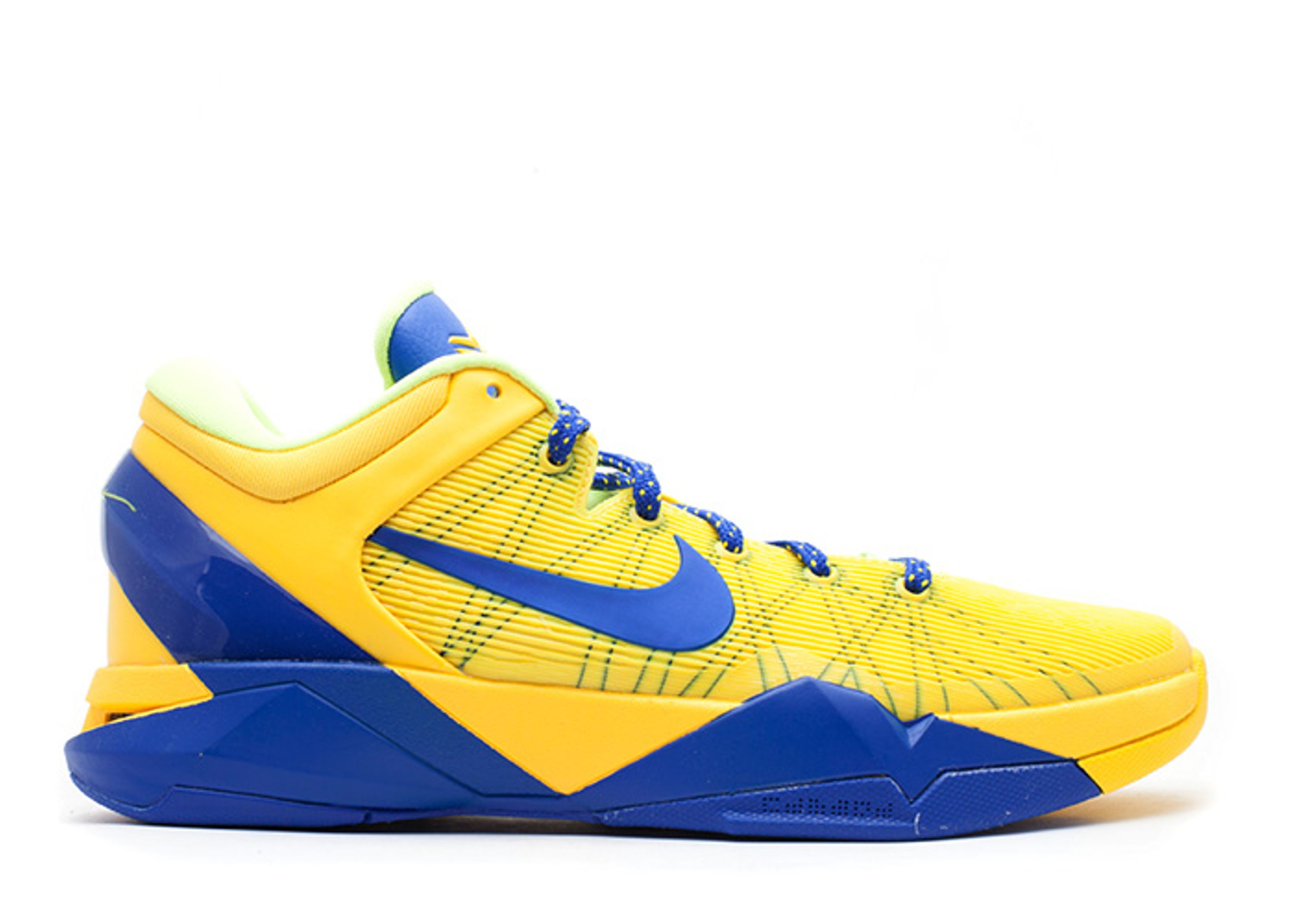Zoom Kobe System 'Barcelona Away'