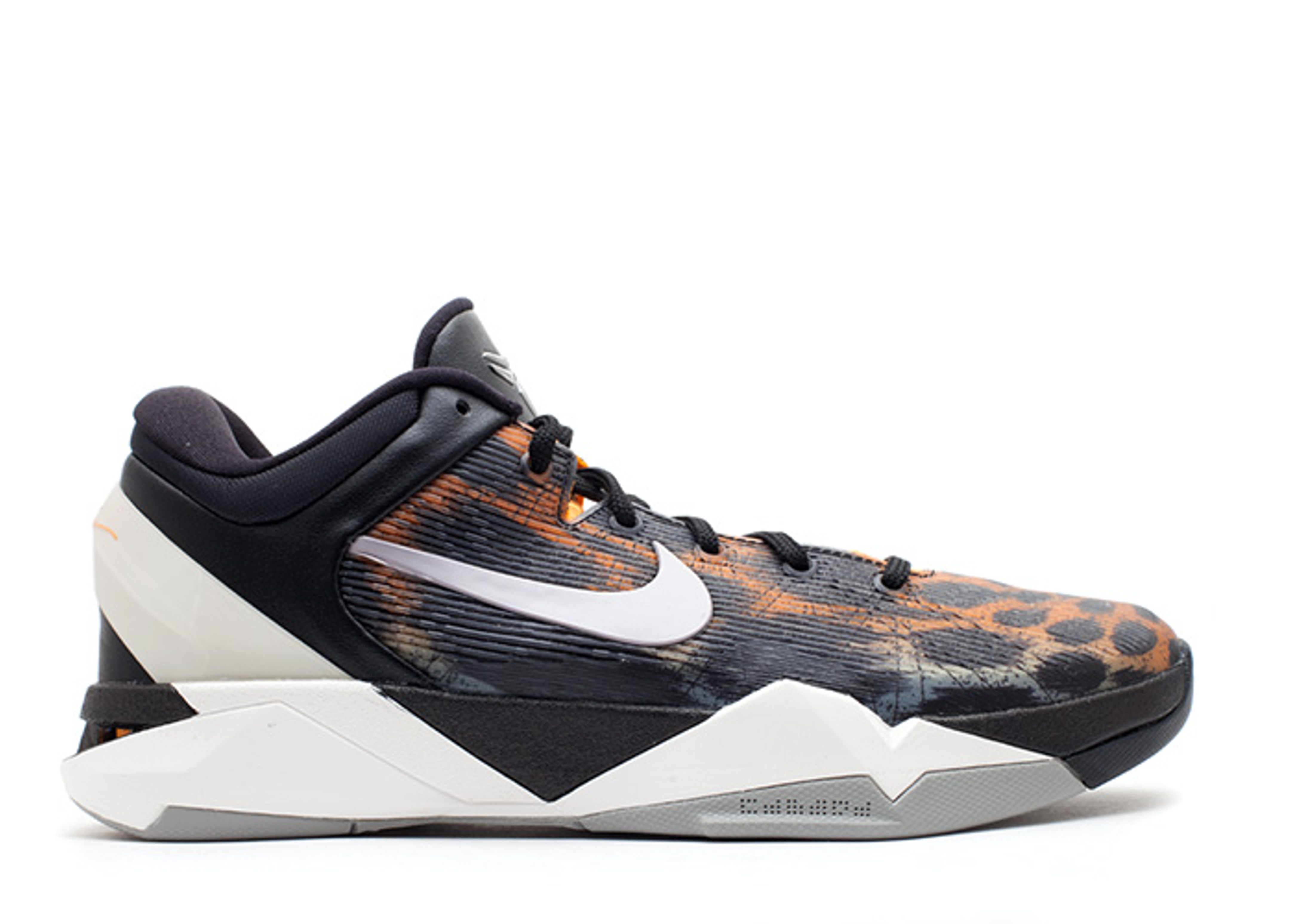 Zoom Kobe 7 System 'Cheetah' - Nike 