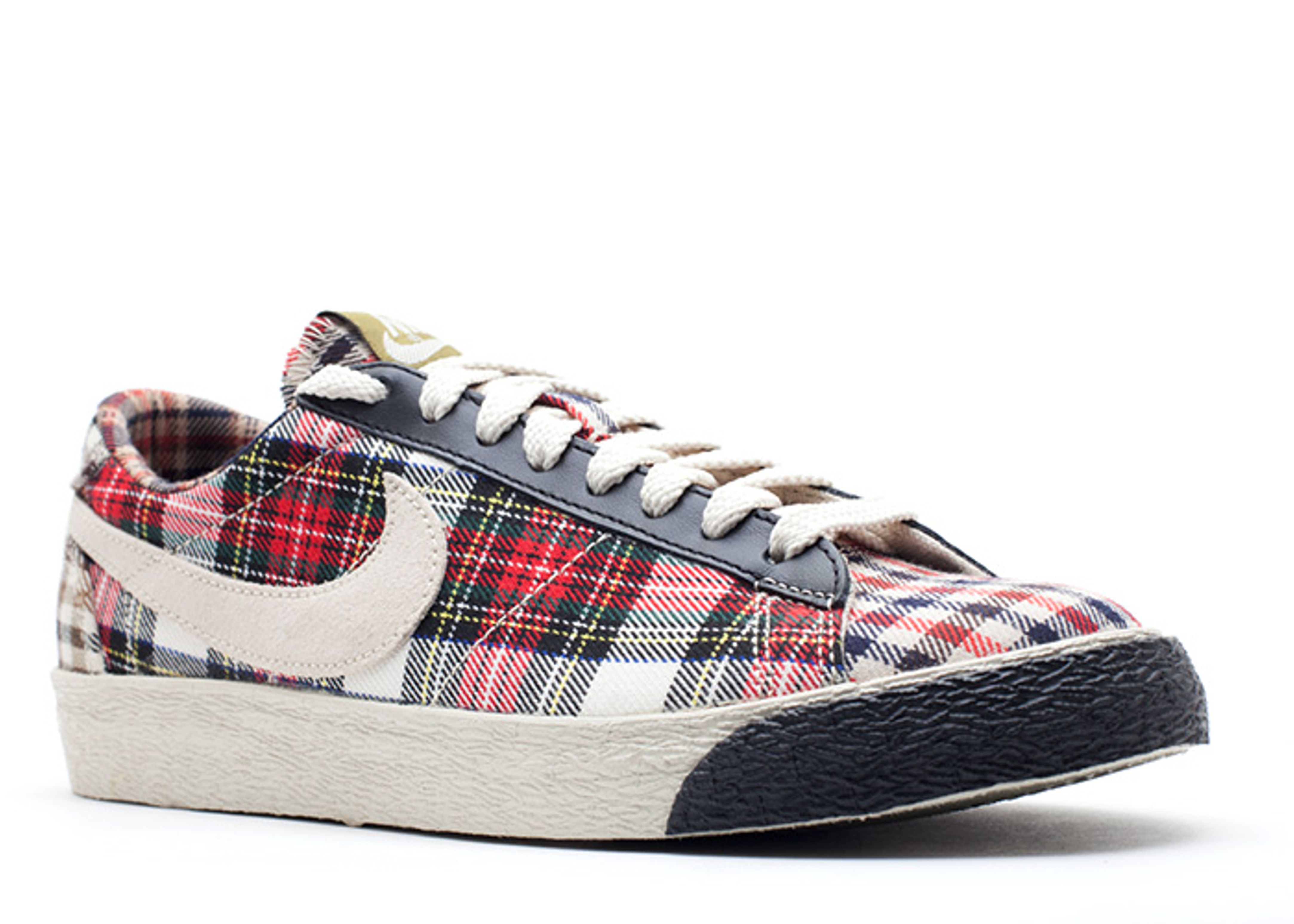 nike blazer low birch