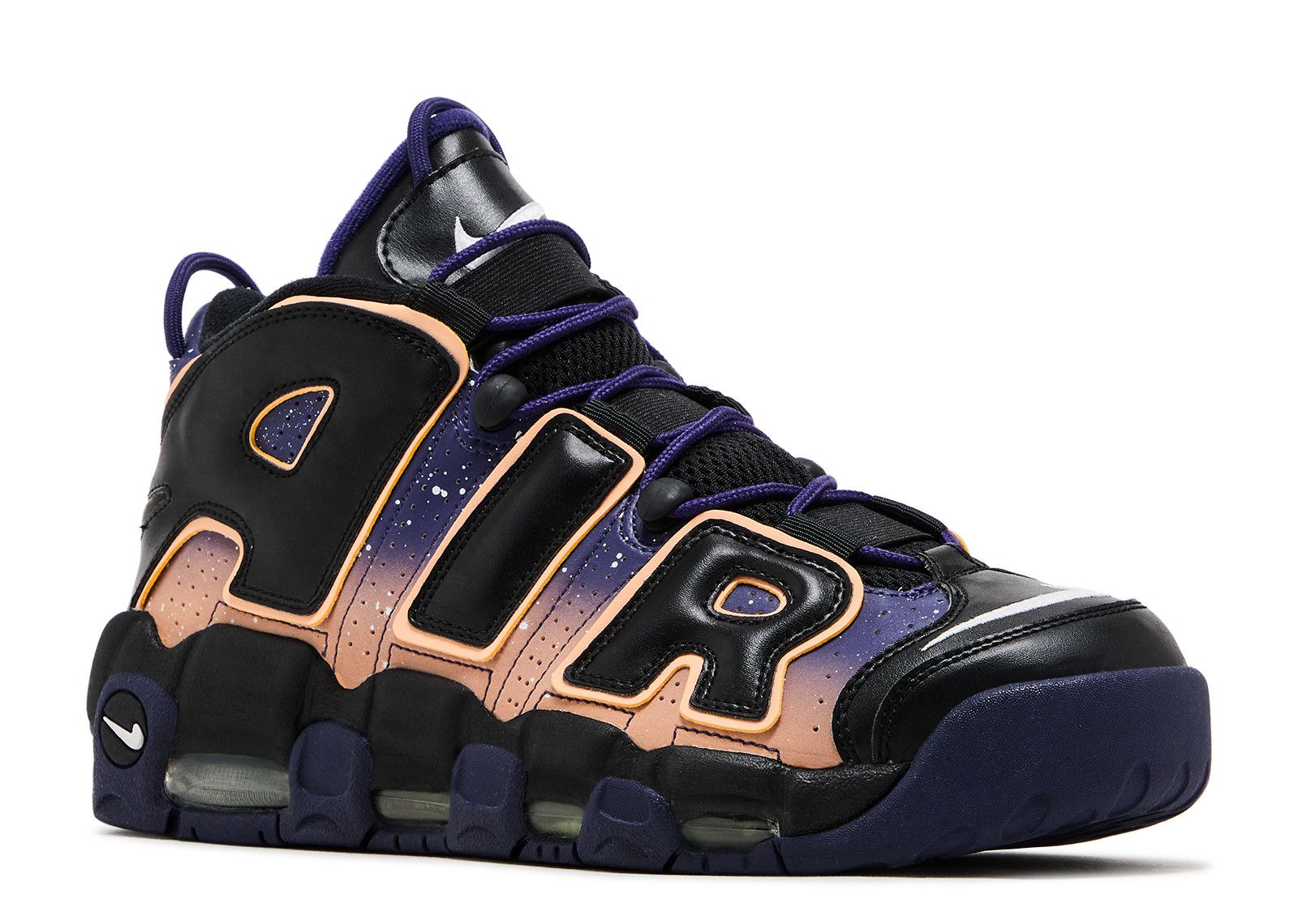 Dusk to dawn on sale uptempo