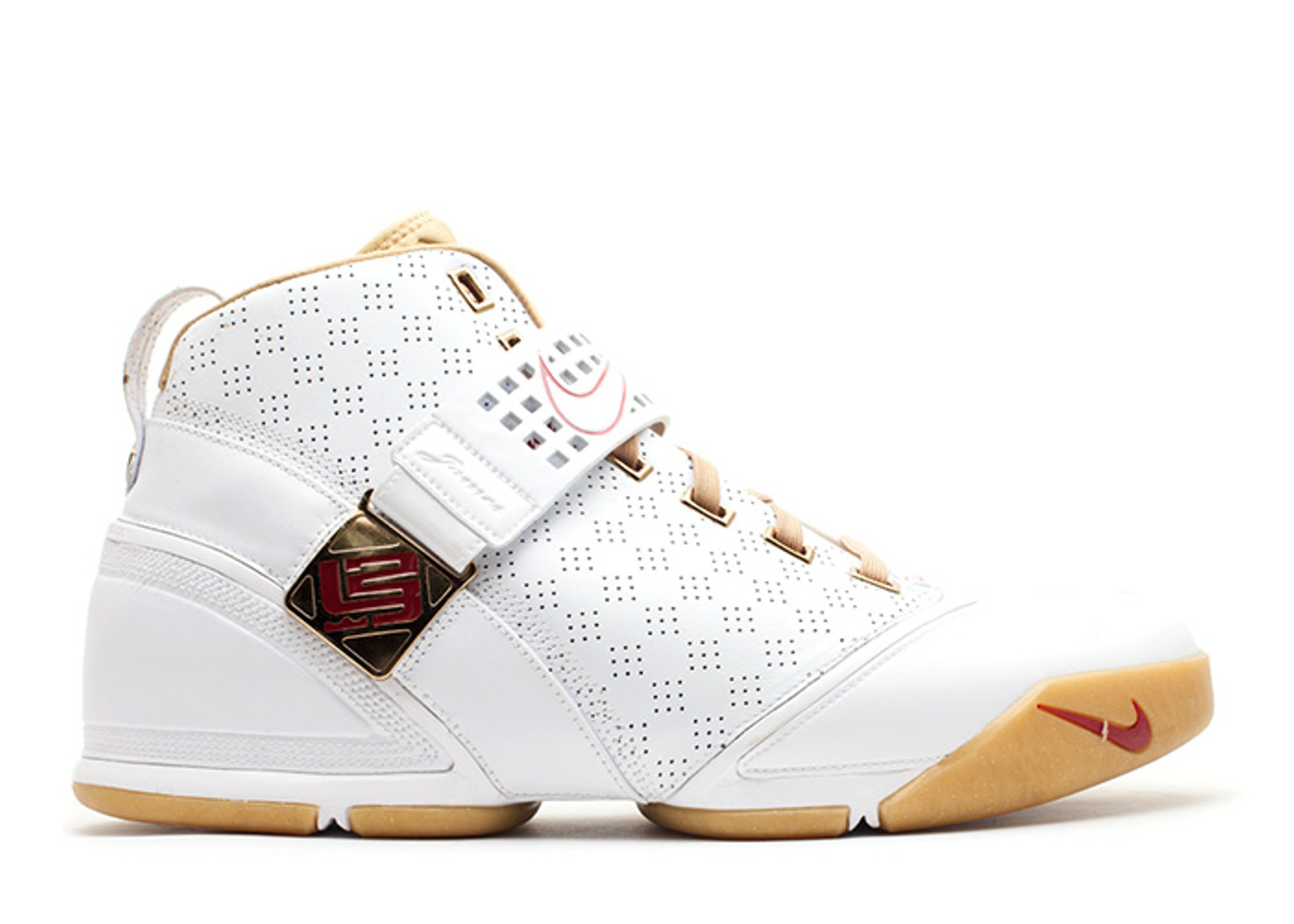 Nike Zoom LeBron 5 スニーカー | Flight Club Japan