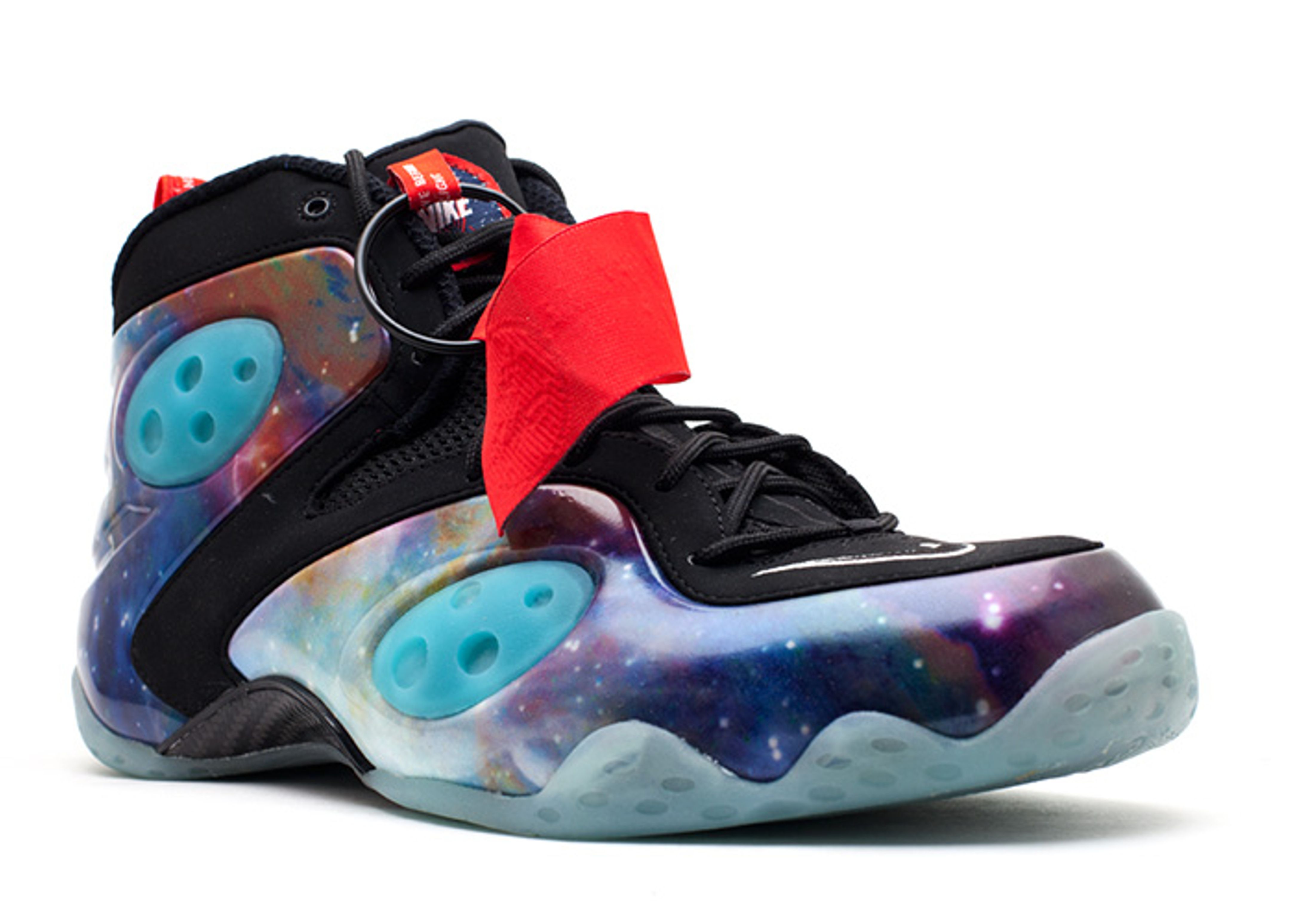 Zoom Rookie NRG 'Galaxy Sole Collector' - Nike - 558622 002
