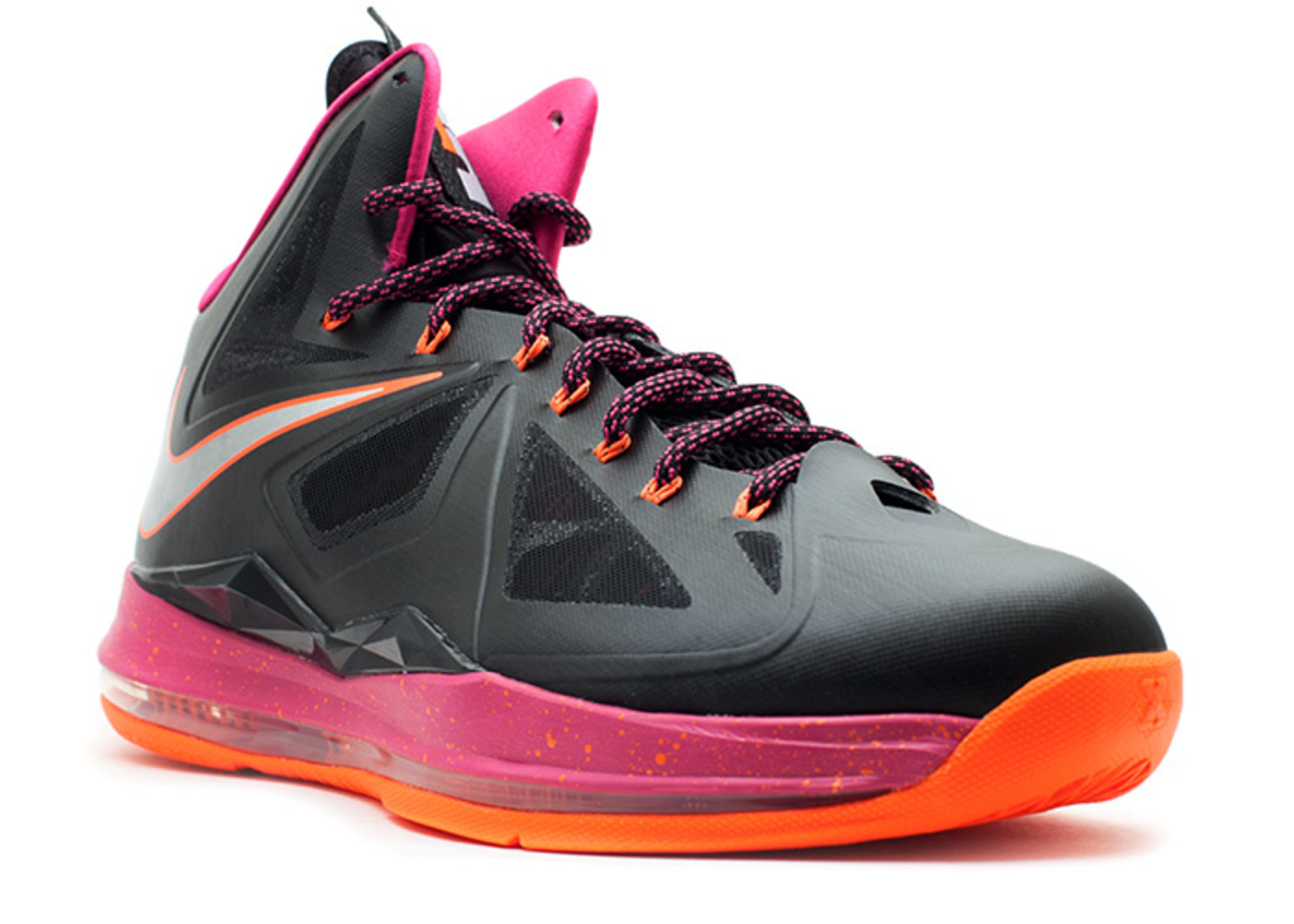 LeBron 10 
