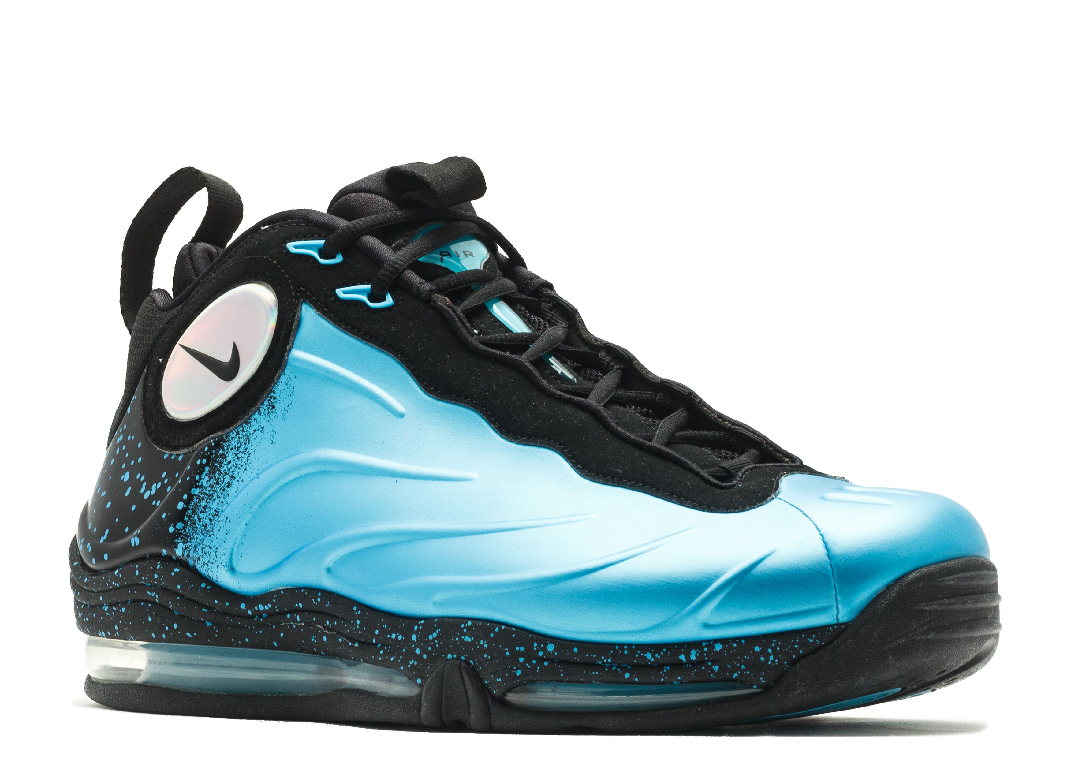 Total Air Foamposite Max 