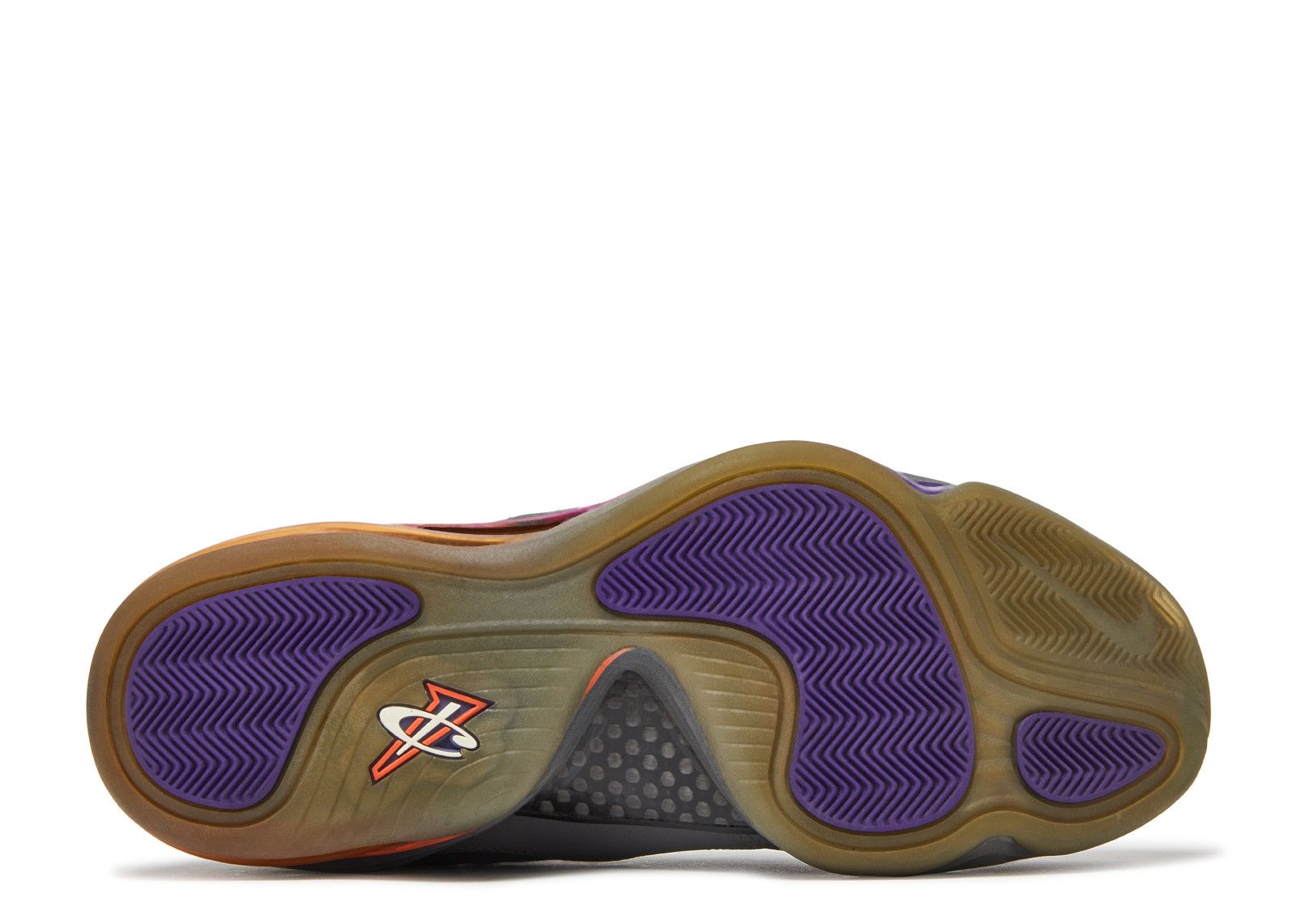 Air Penny 5 