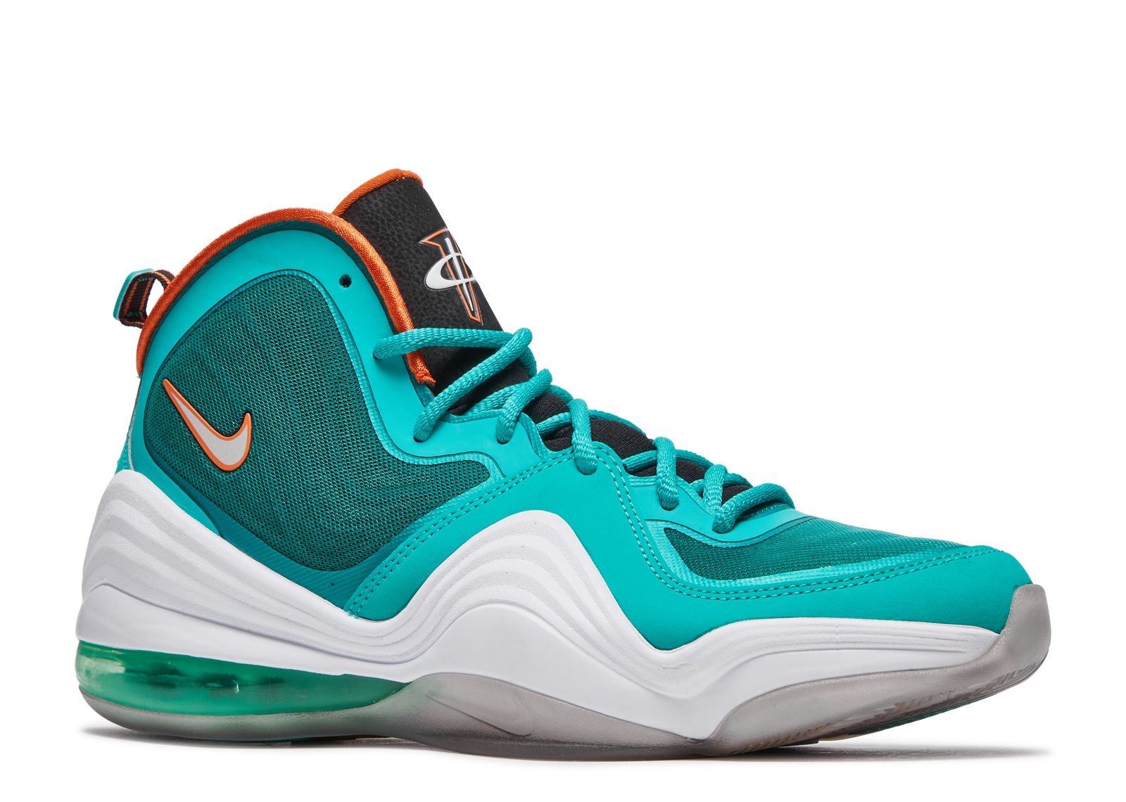 penny hardaway shoes miami dolphins