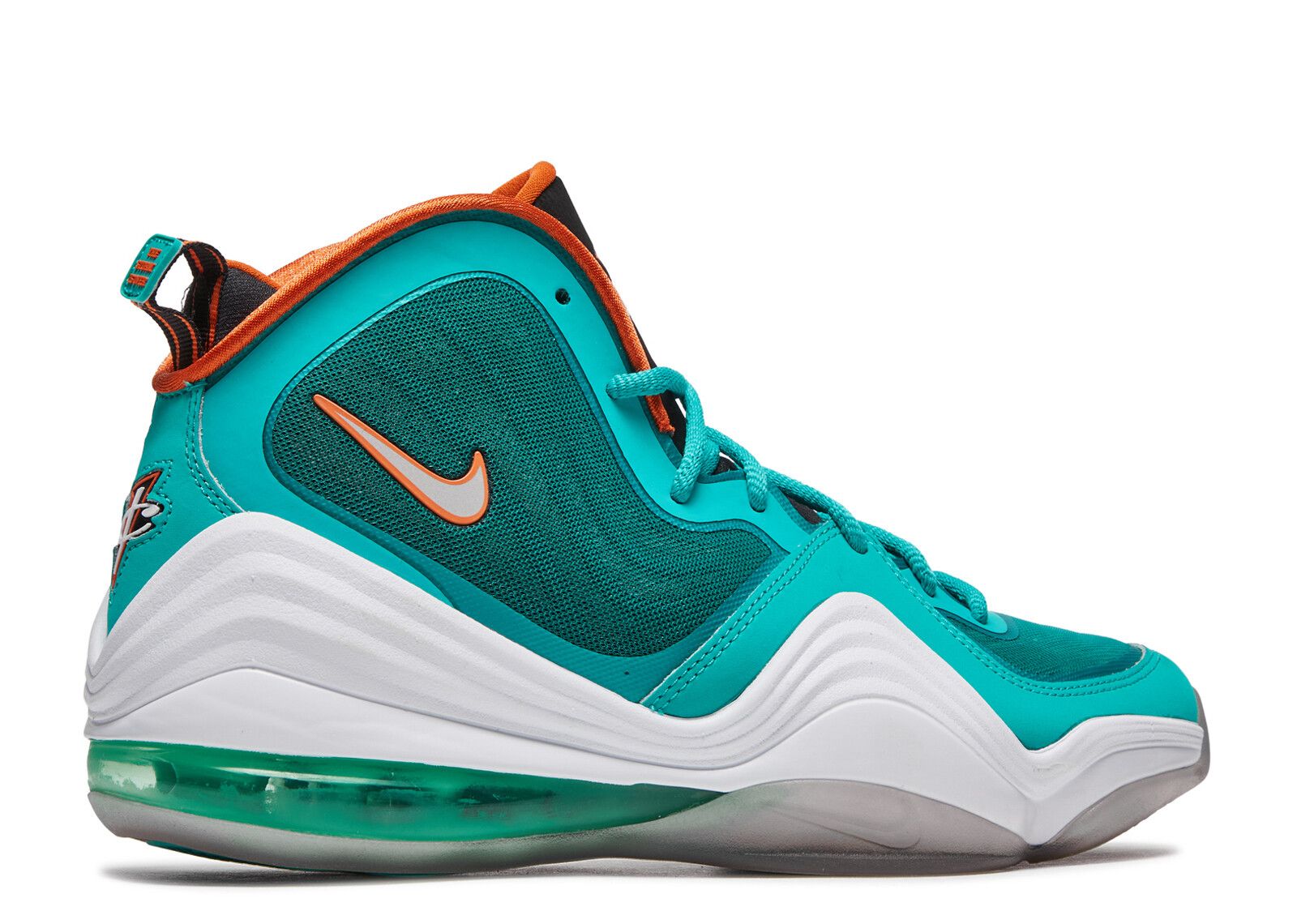 penny hardaway shoes miami dolphins