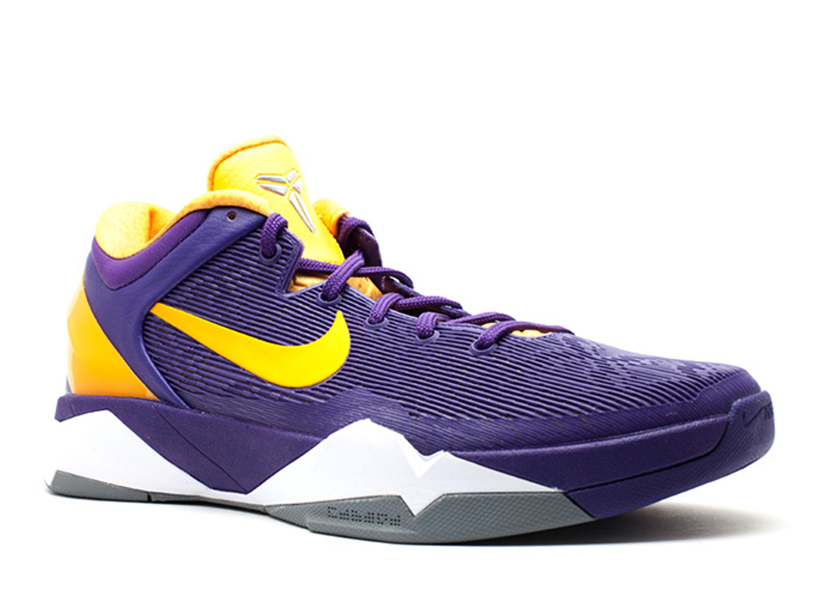 Zoom Kobe 7 System 